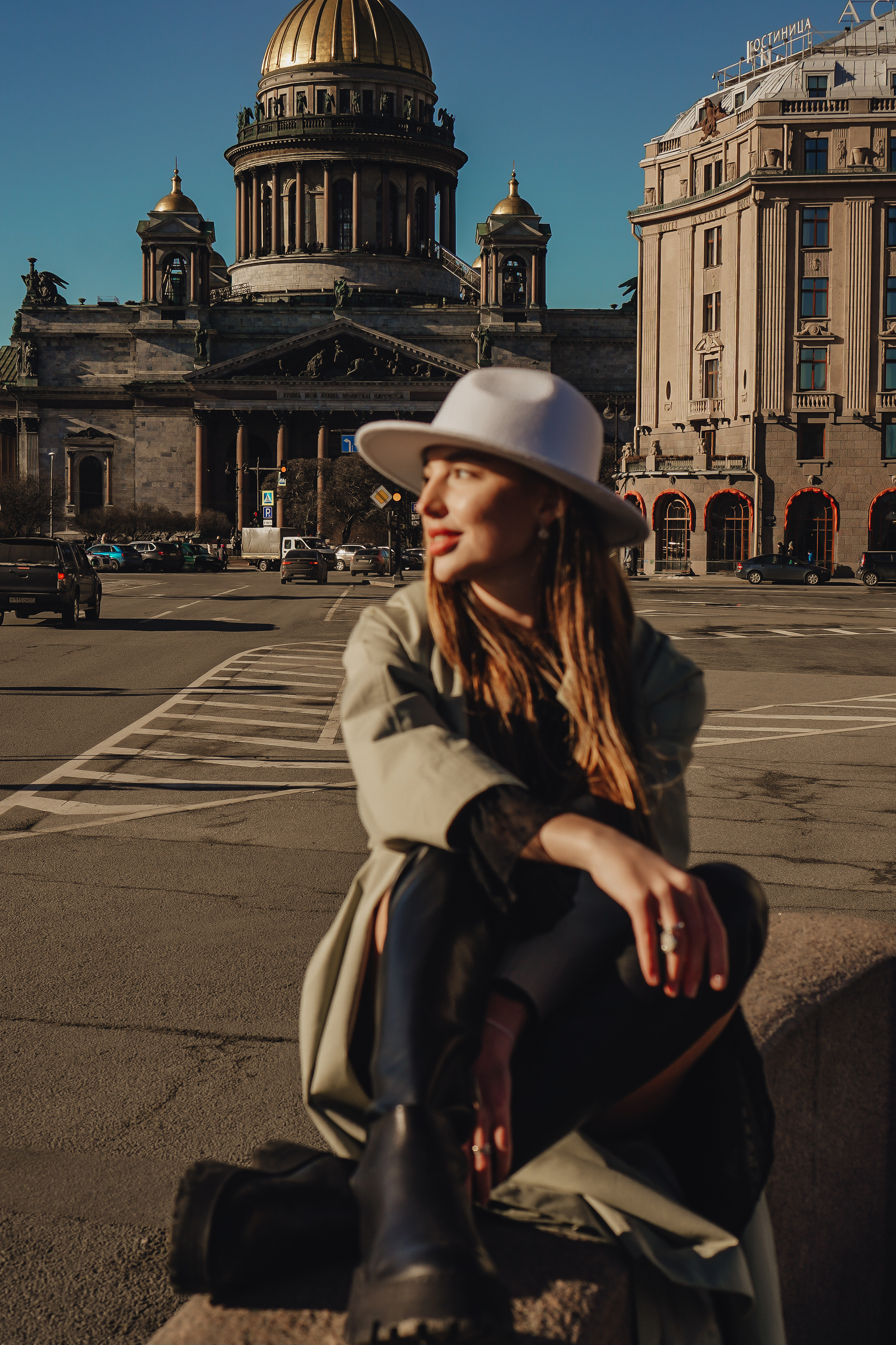 Маша. Профессиональный фотограф, Санкт-Петербург — Виктория Богомолова