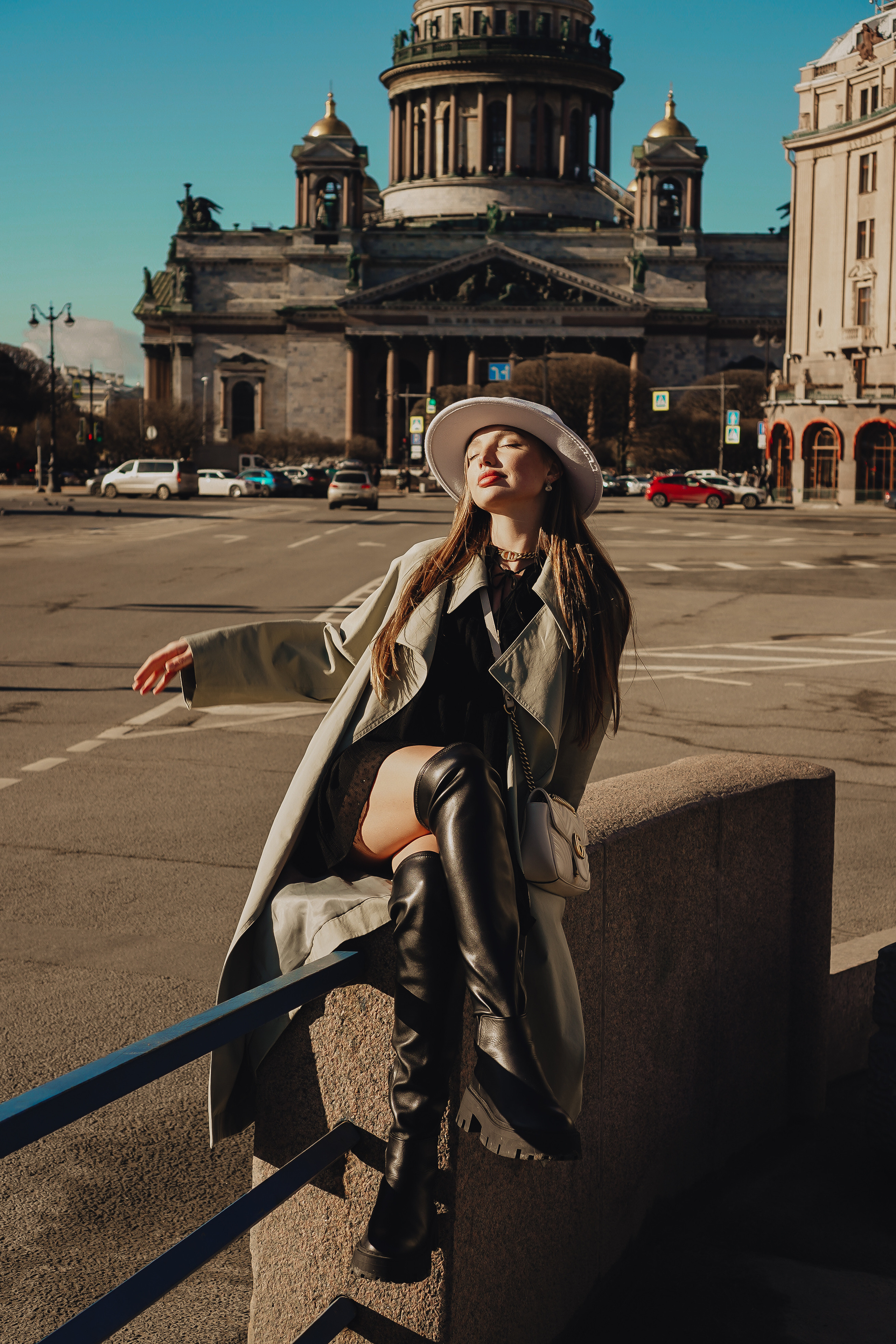 Маша. Профессиональный фотограф, Санкт-Петербург — Виктория Богомолова