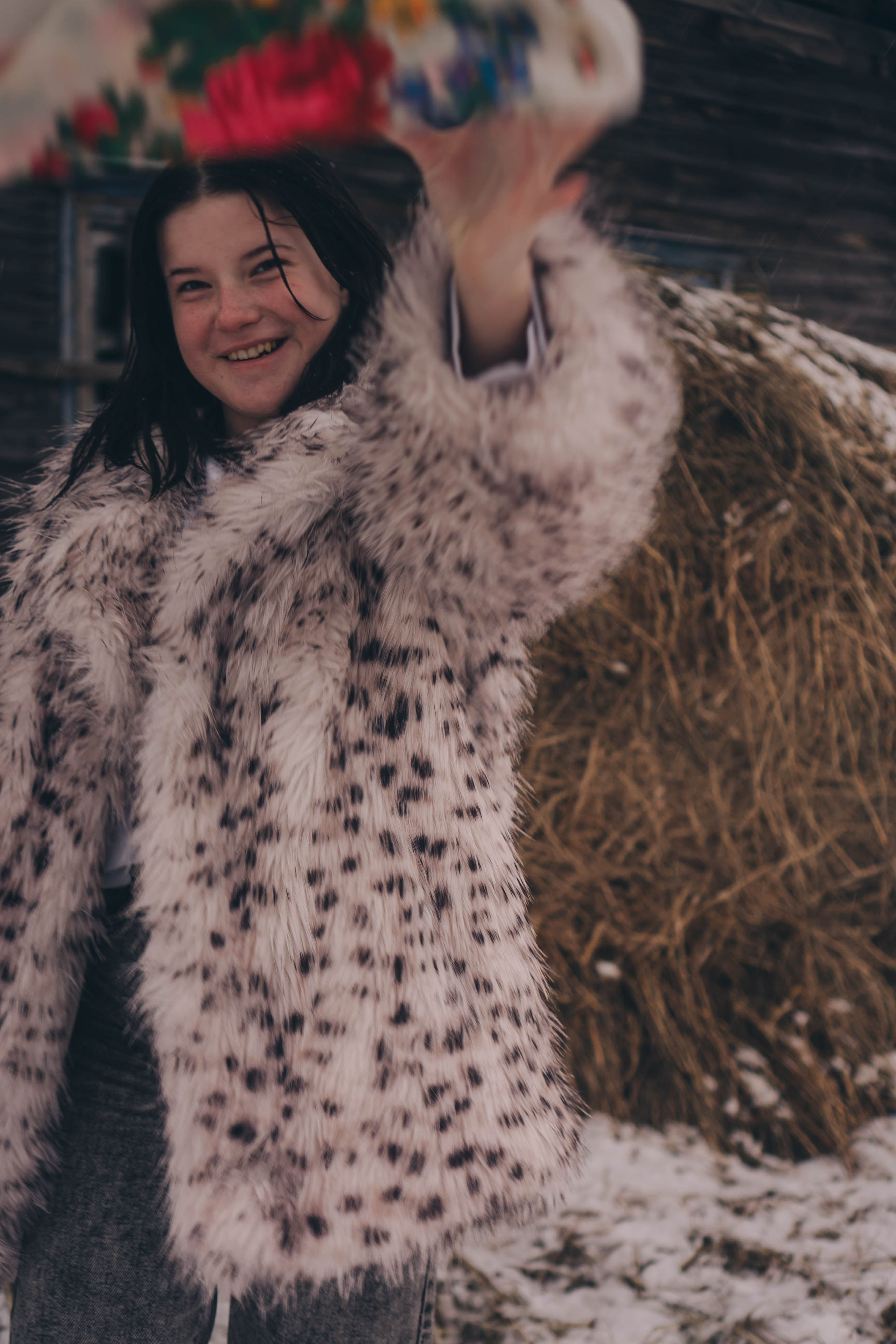 Деревня. Профессиональный фотограф, Санкт-Петербург — Виктория Богомолова