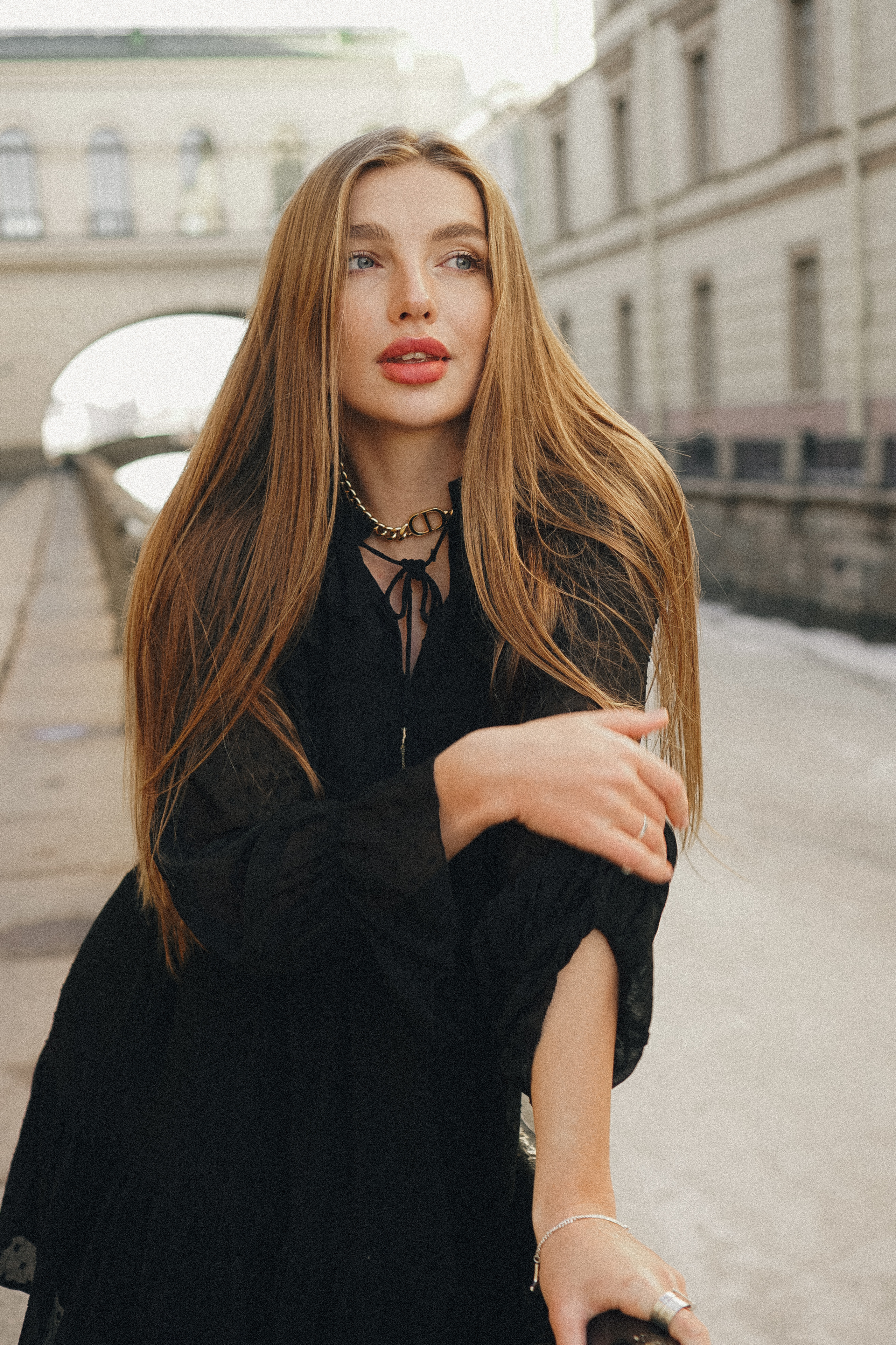 Маша. Профессиональный фотограф, Санкт-Петербург — Виктория Богомолова