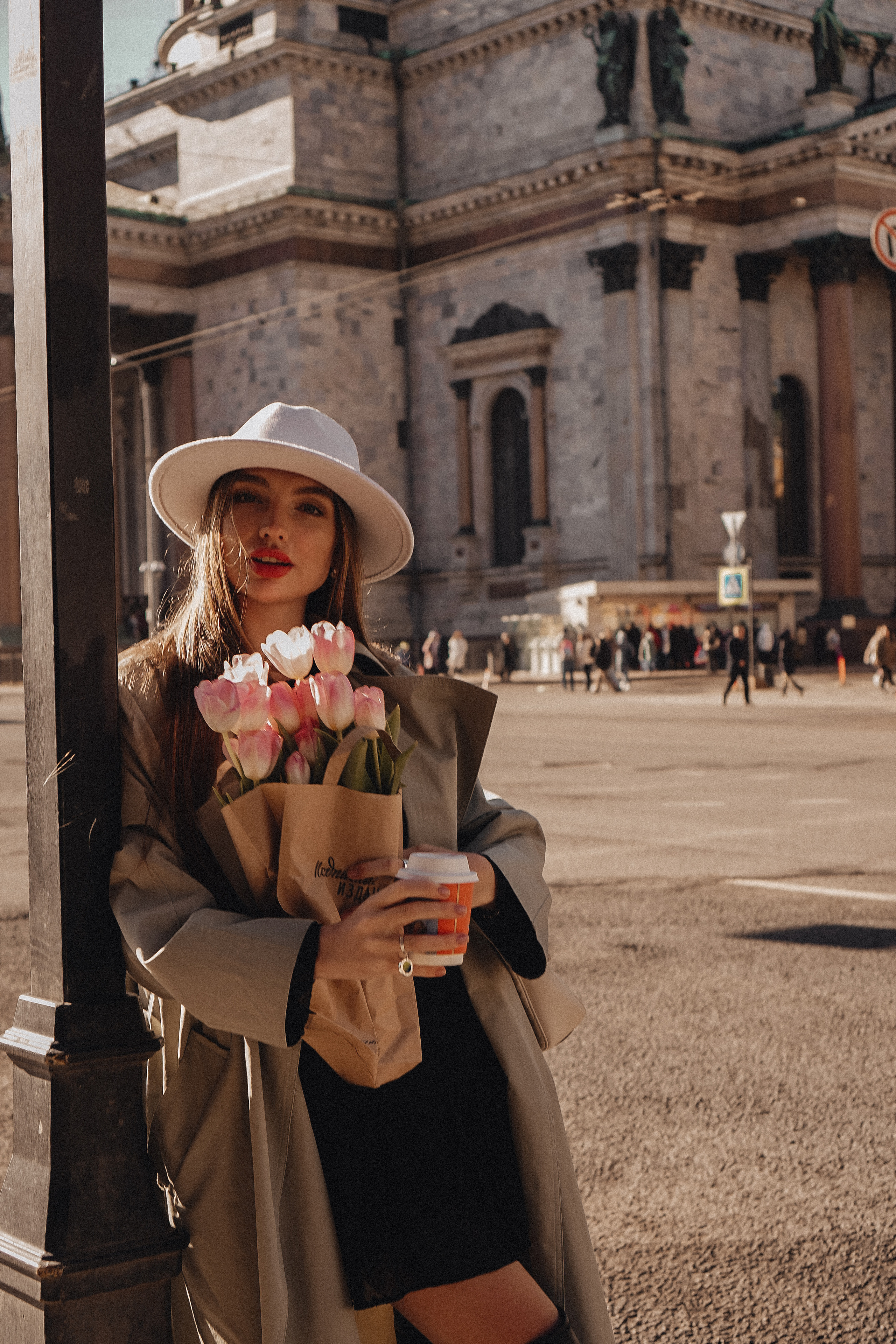 Маша. Профессиональный фотограф, Санкт-Петербург — Виктория Богомолова