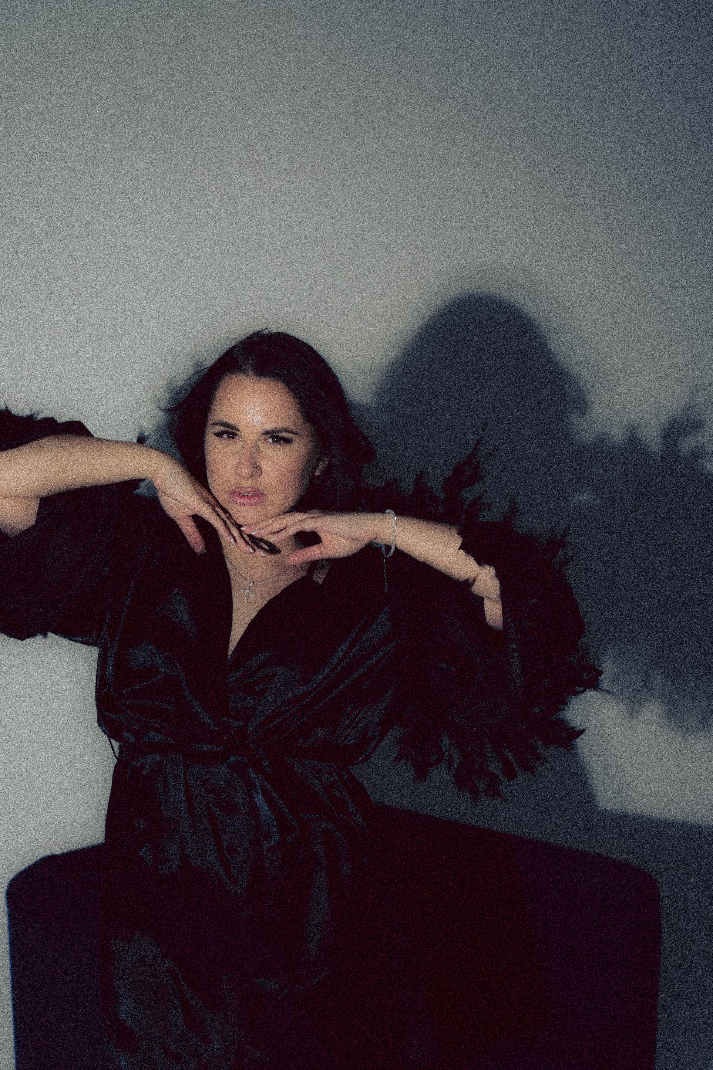 История ко дню рождения. Профессиональный фотограф, Санкт-Петербург — Виктория Богомолова