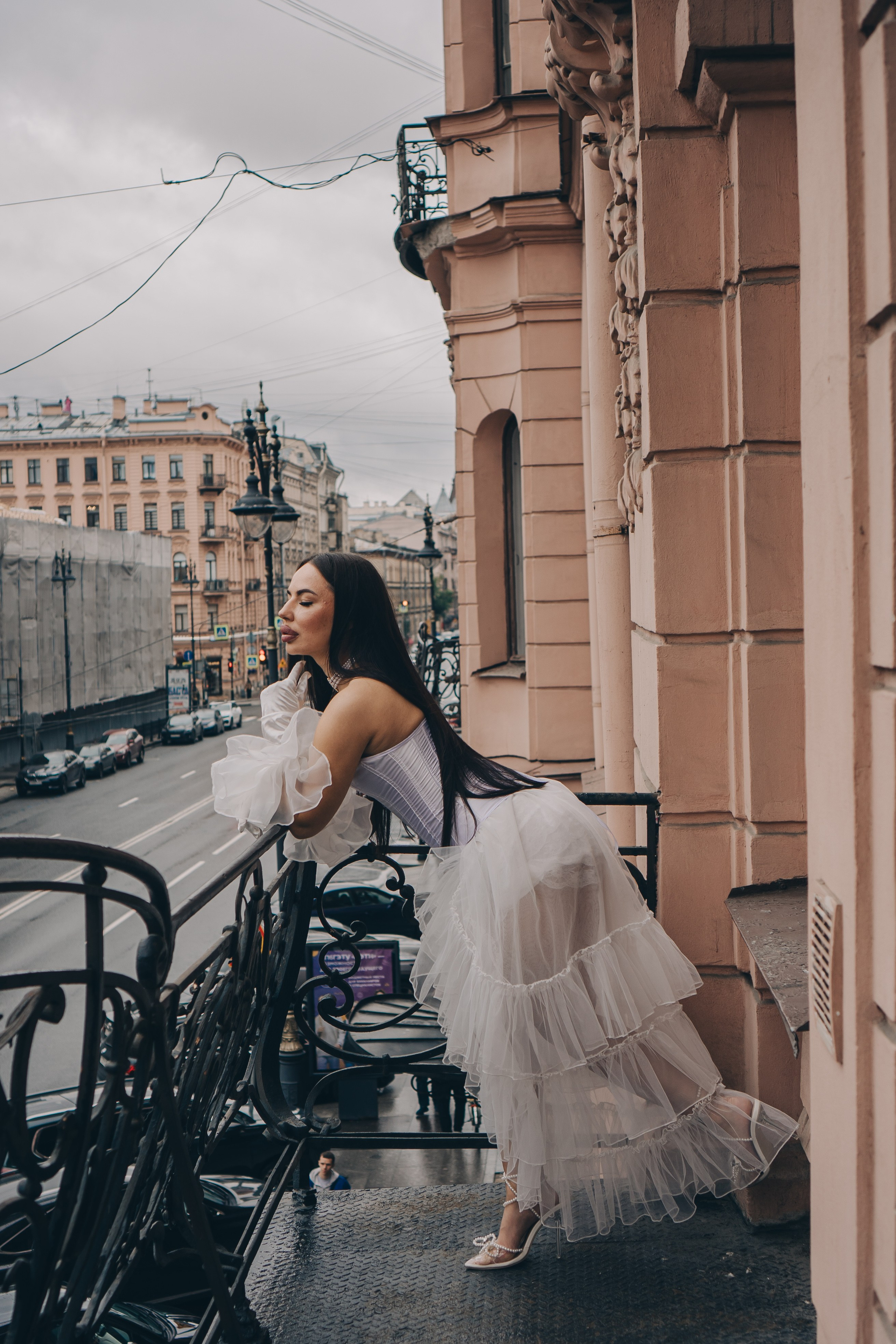 ВИНТАЖНЫЙ СТИЛЬ. Профессиональный фотограф, Санкт-Петербург — Виктория Богомолова