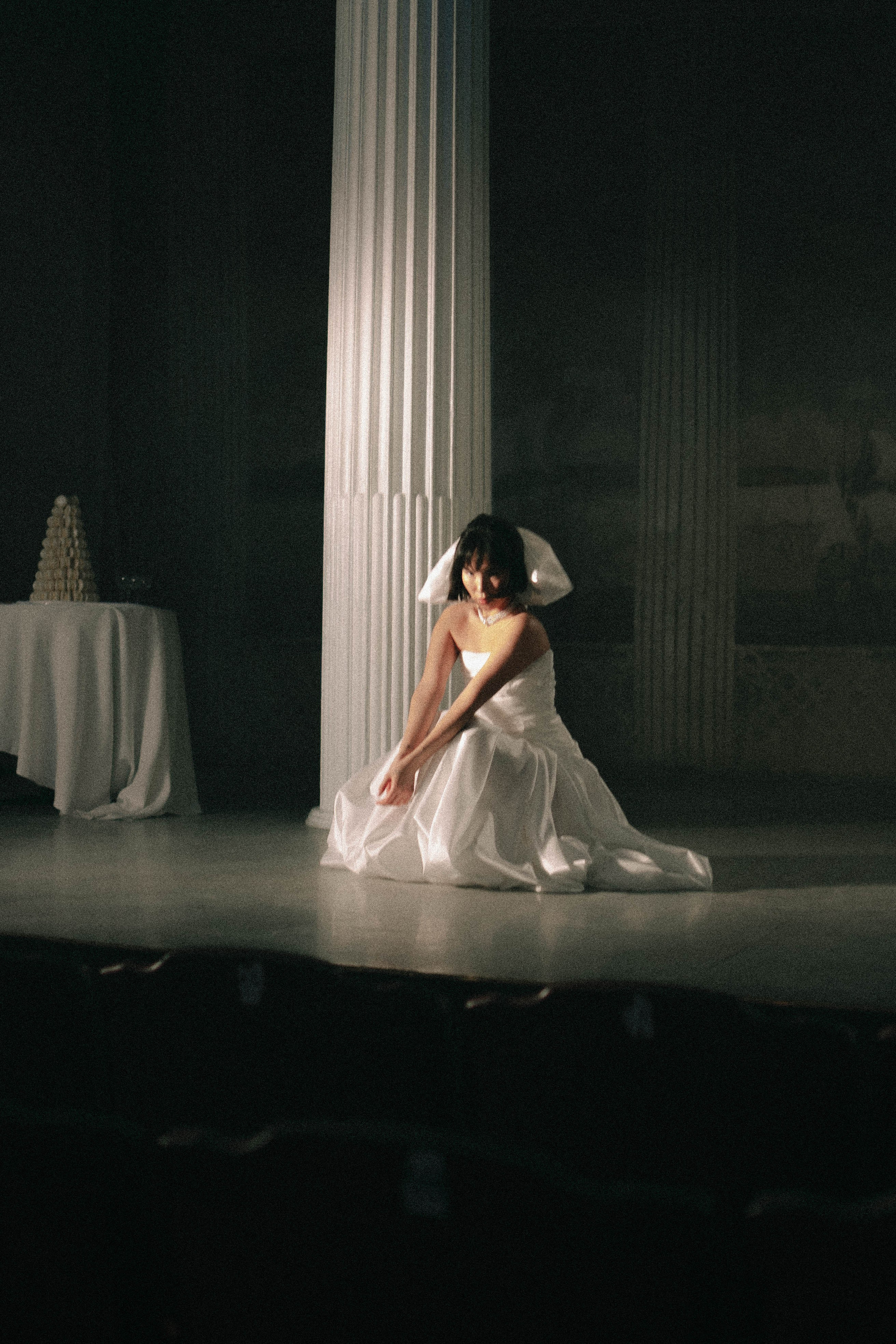 СВАБЕДНАЯ ФОТСЕССИИЯ В ОДНОМ ИЗ ЗАЛОВ НИКОЛАЕВСКОГО ДВОРЦА. Профессиональный фотограф, Санкт-Петербург — Виктория Богомолова