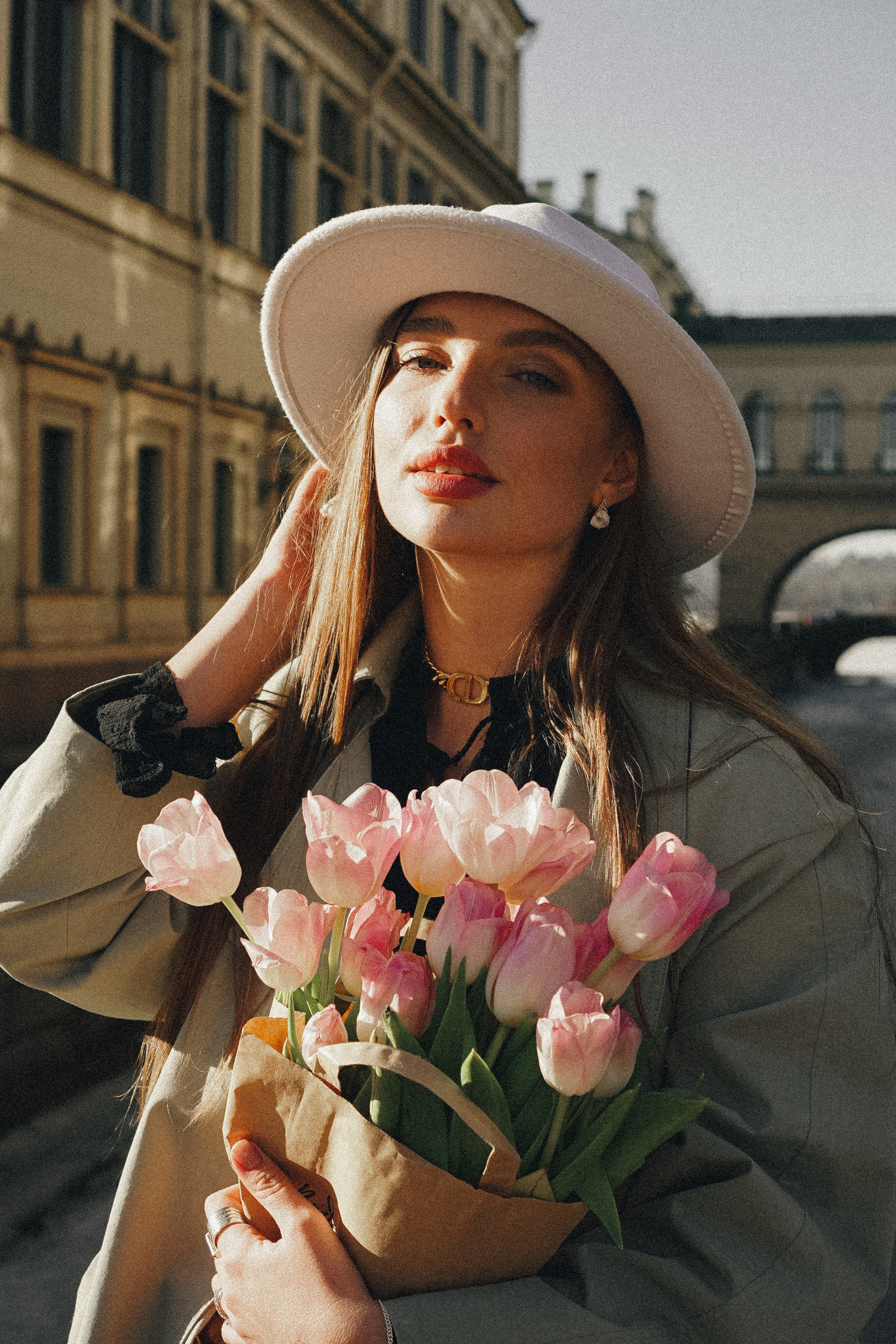 Маша. Профессиональный фотограф, Санкт-Петербург — Виктория Богомолова