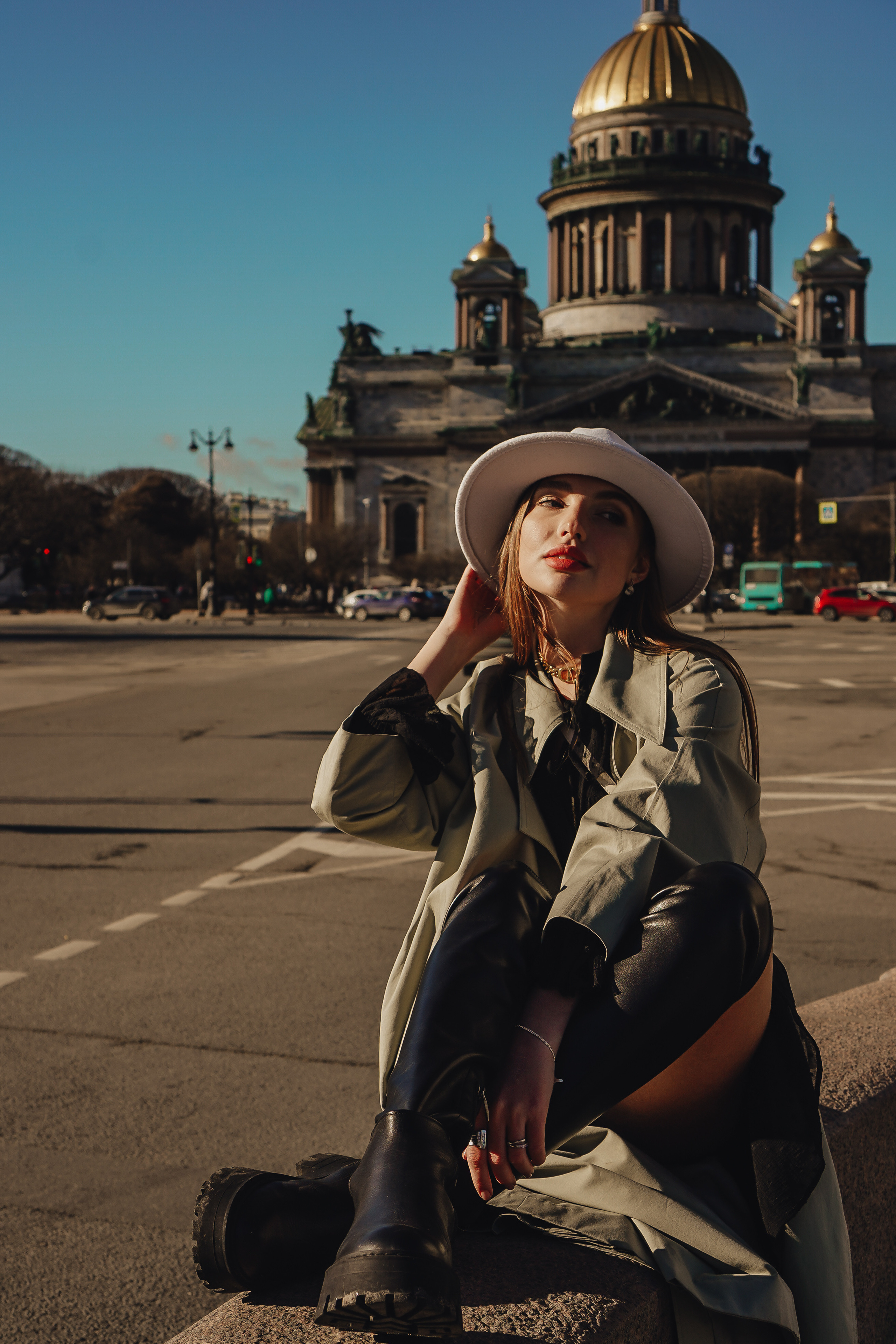 Маша. Профессиональный фотограф, Санкт-Петербург — Виктория Богомолова