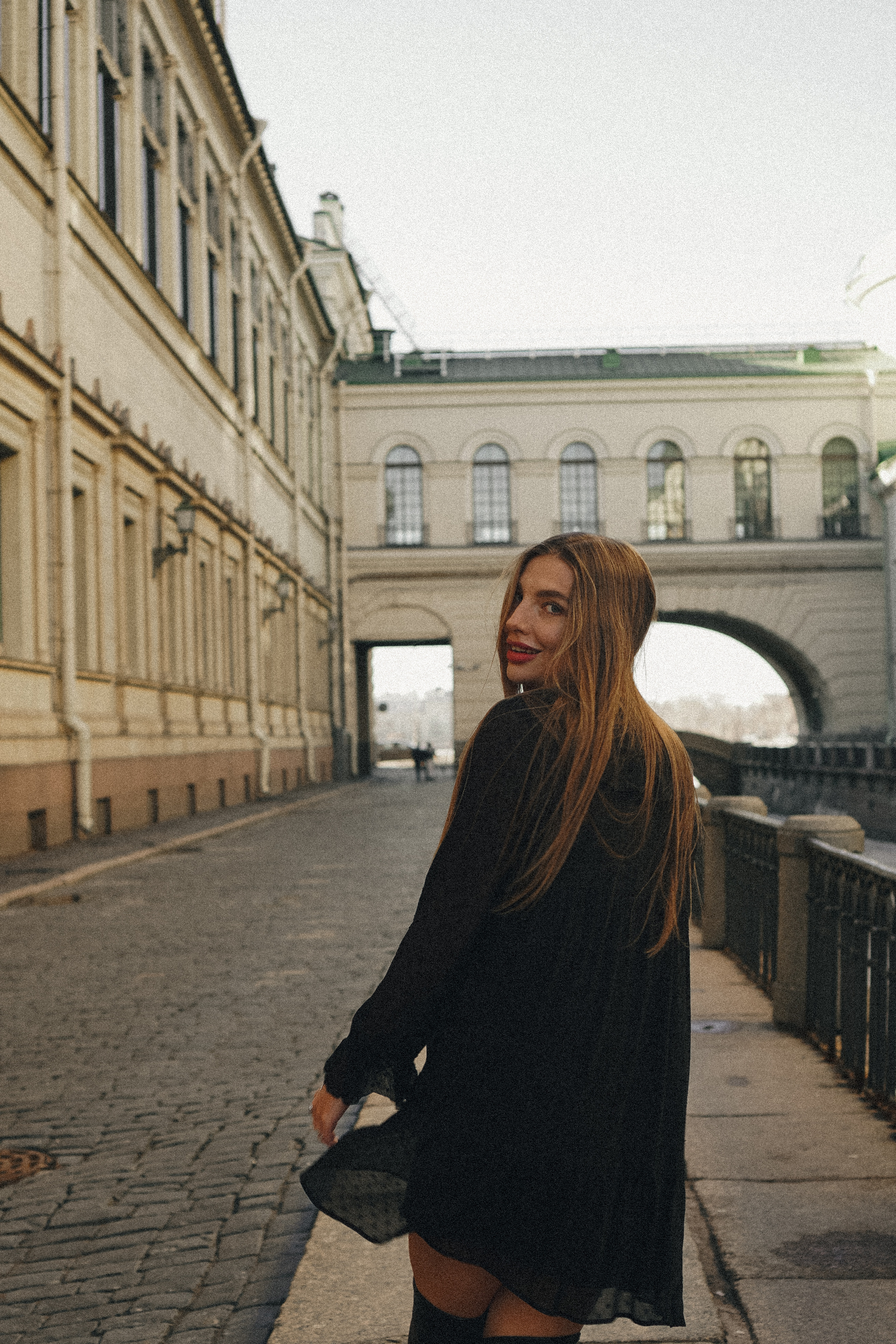 Маша. Профессиональный фотограф, Санкт-Петербург — Виктория Богомолова