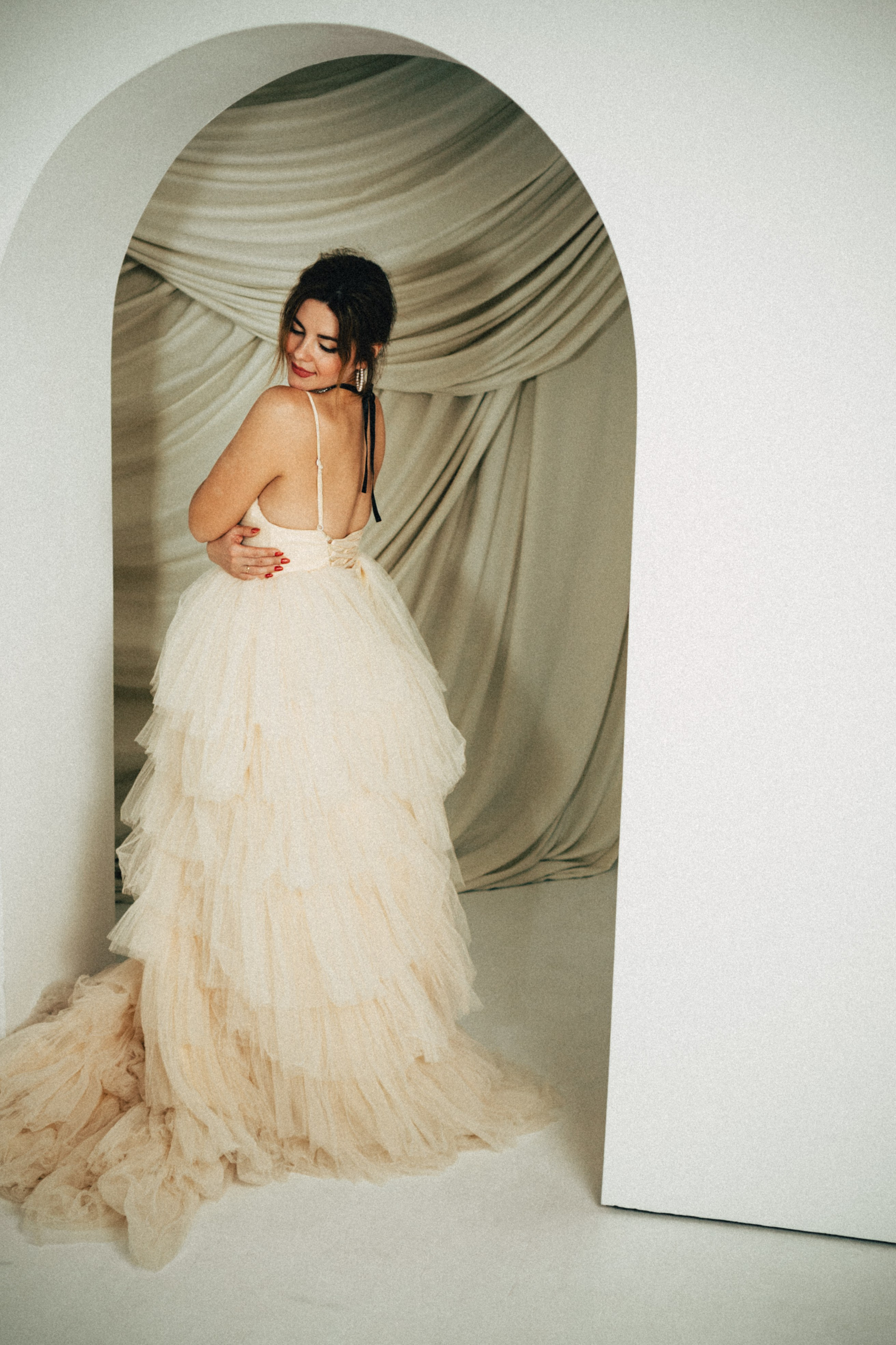 Сказочная история. Профессиональный фотограф, Санкт-Петербург — Виктория Богомолова