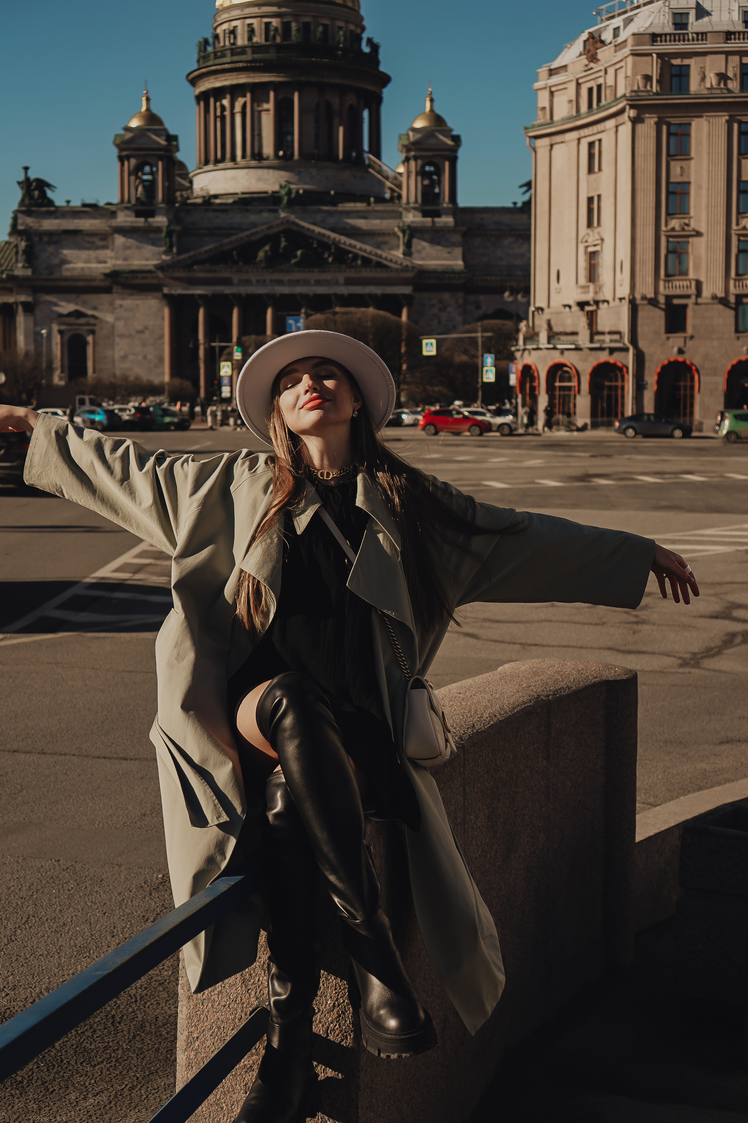 Маша. Профессиональный фотограф, Санкт-Петербург — Виктория Богомолова