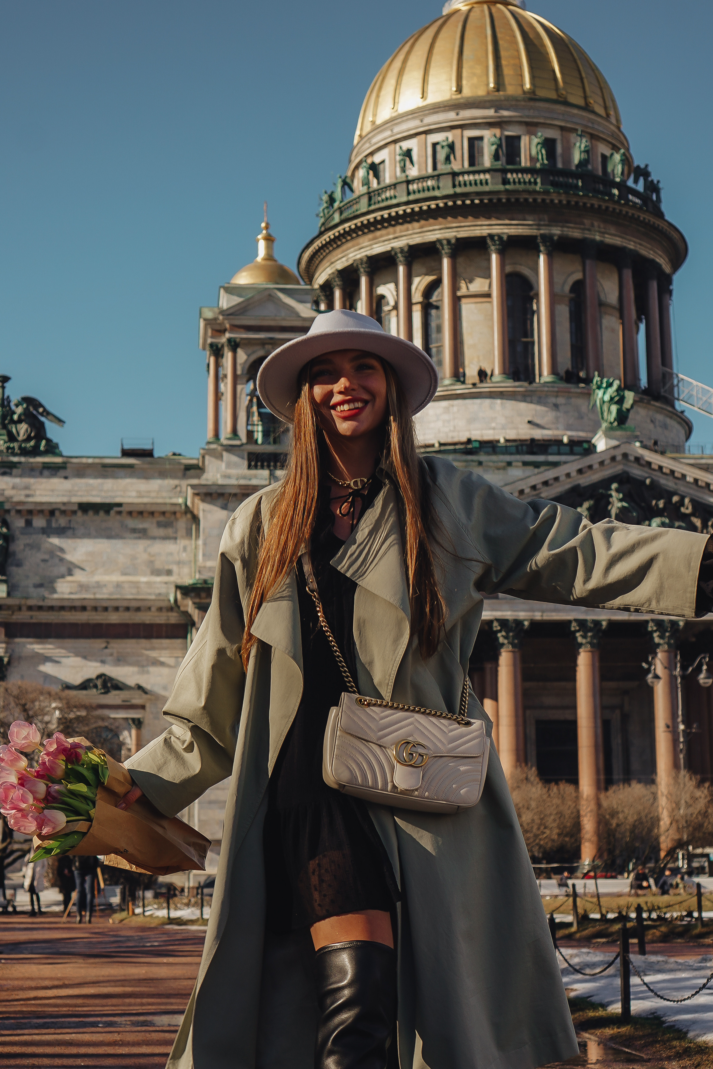 Маша. Профессиональный фотограф, Санкт-Петербург — Виктория Богомолова