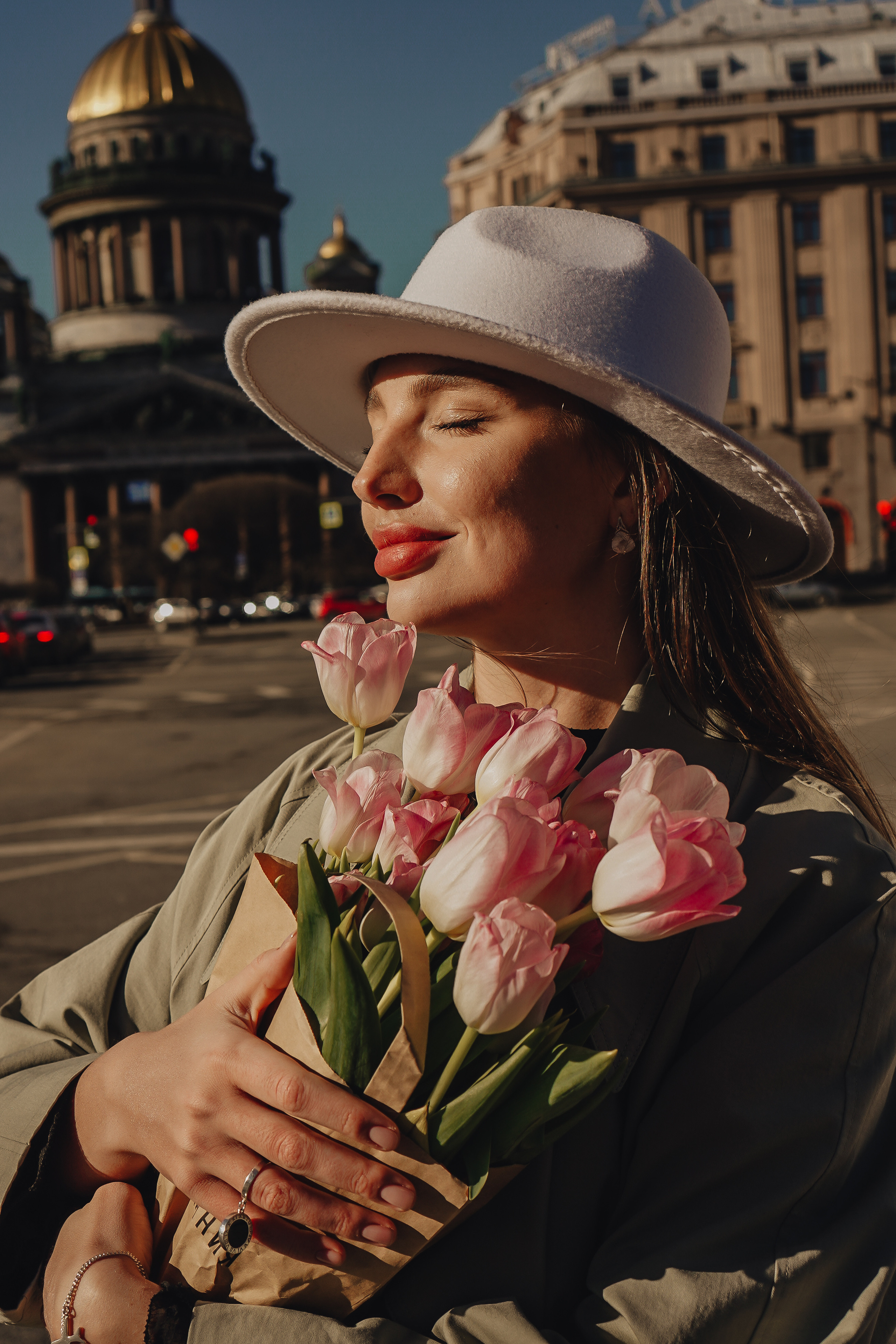 Маша. Профессиональный фотограф, Санкт-Петербург — Виктория Богомолова