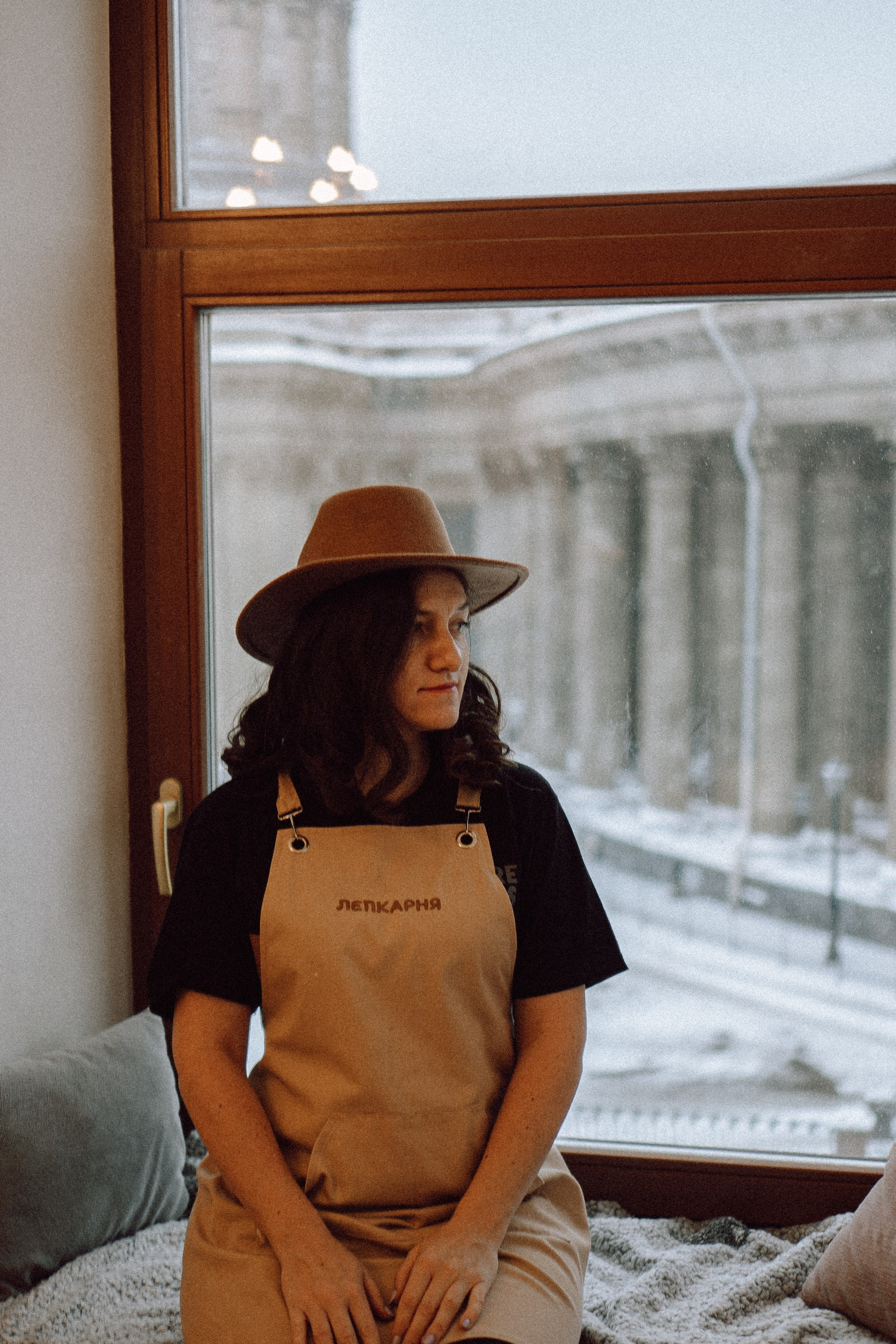 Студия лепки. Профессиональный фотограф, Санкт-Петербург — Виктория Богомолова