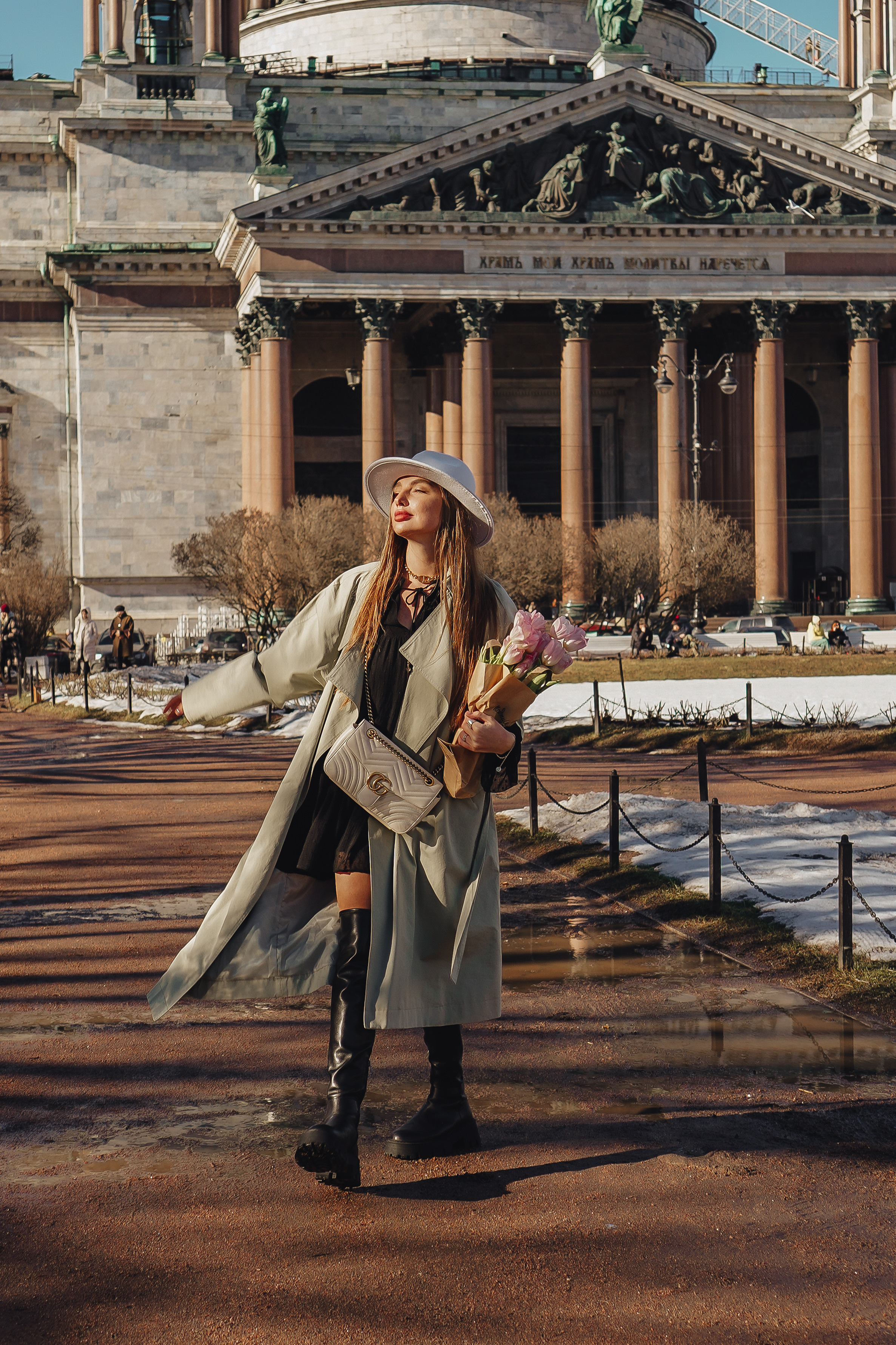 Маша. Профессиональный фотограф, Санкт-Петербург — Виктория Богомолова