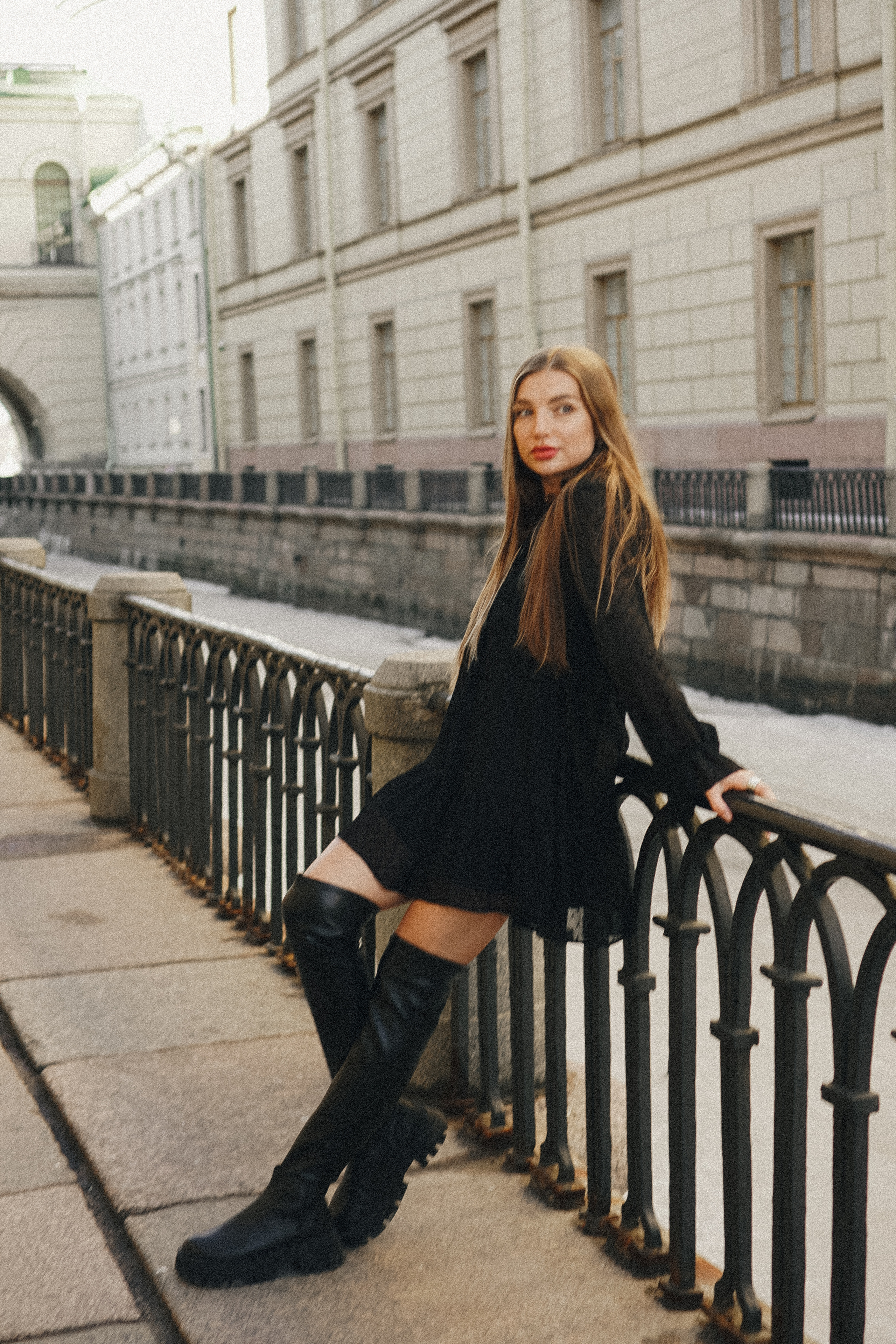 Маша. Профессиональный фотограф, Санкт-Петербург — Виктория Богомолова