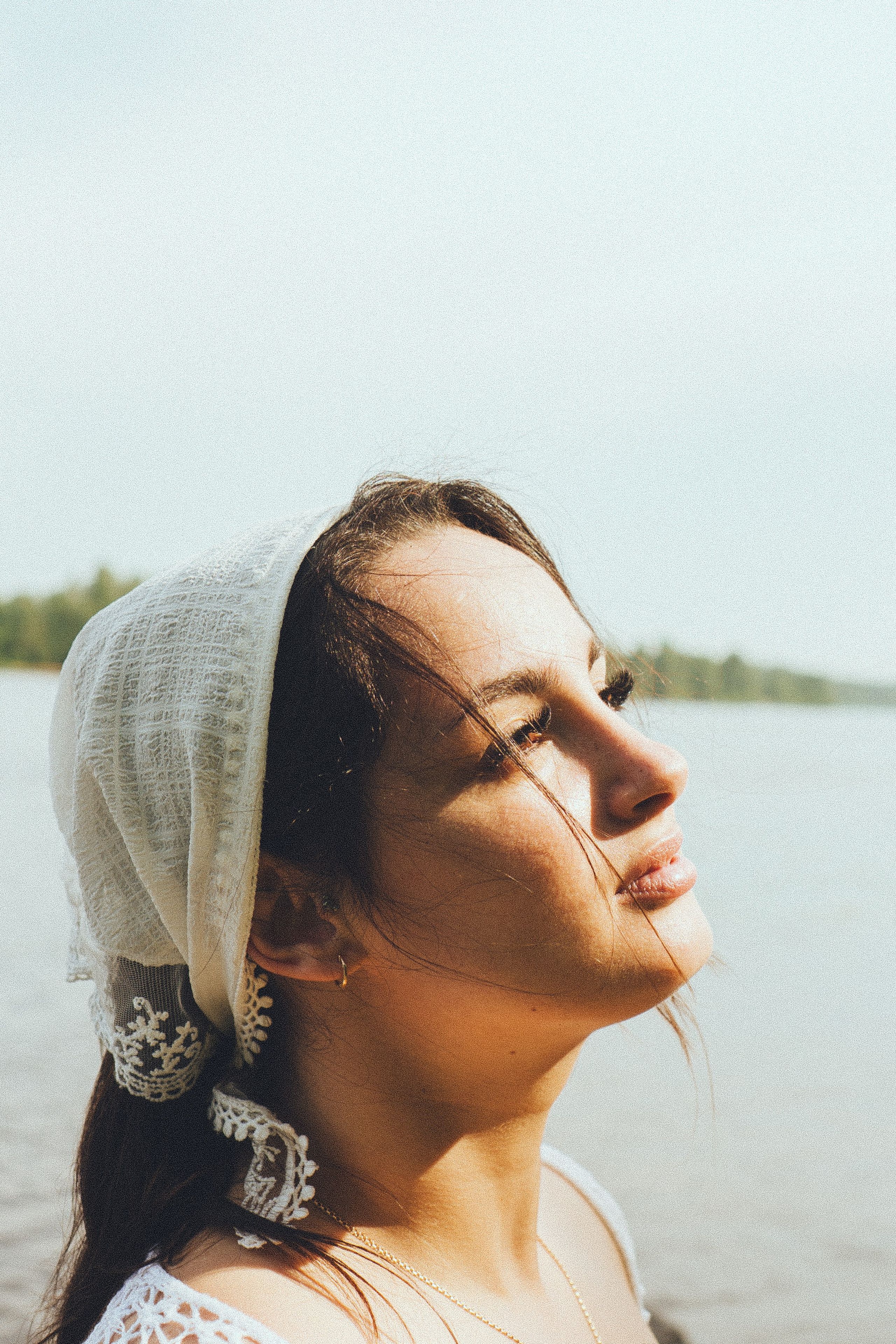 ПРОГУЛКА НА БЕРЕГУ. Профессиональный фотограф, Санкт-Петербург — Виктория Богомолова