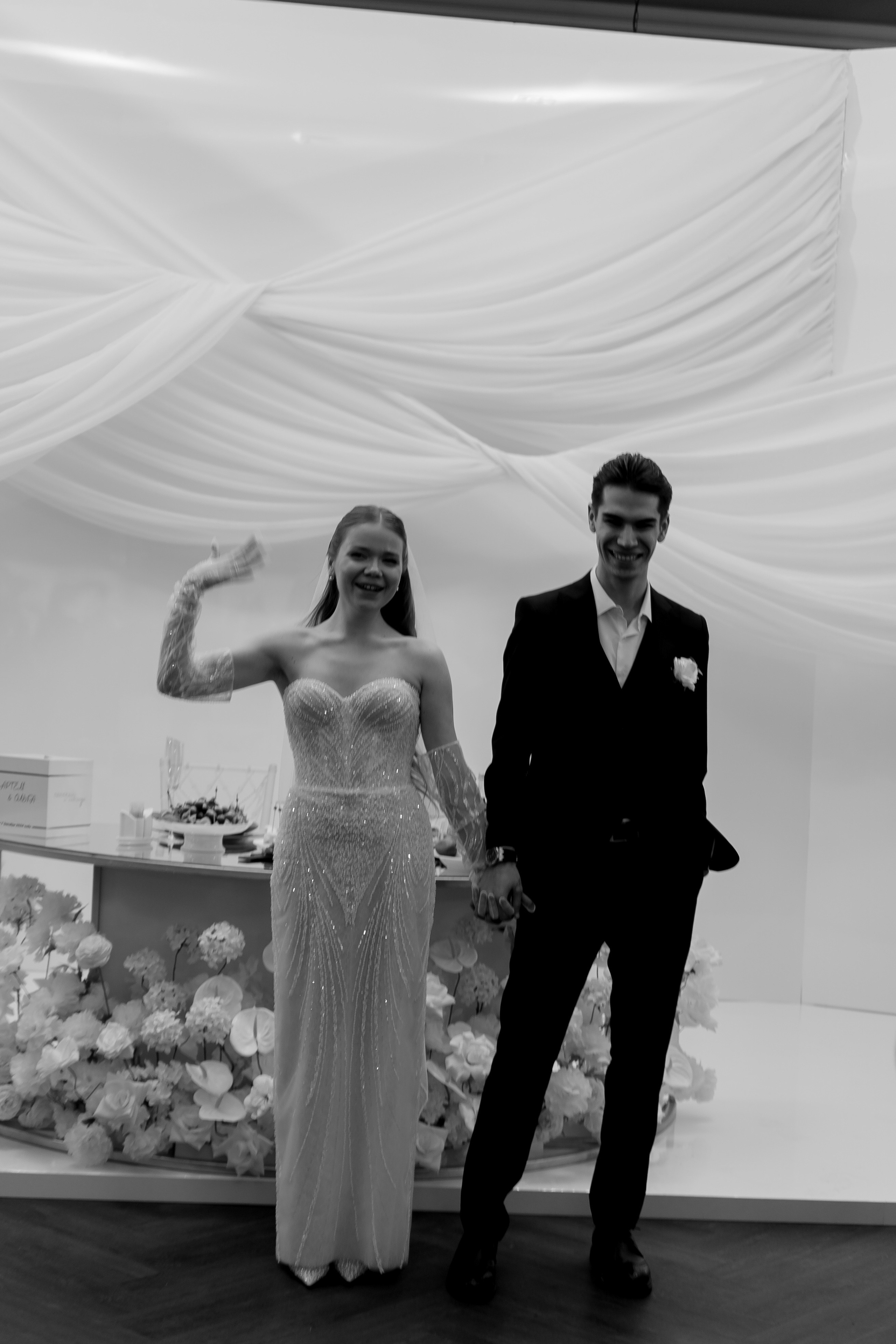 ПОЛНЫЙ СВАДЕБНЫЙ ДЕНЬ 8 ЧАСОВ. Профессиональный фотограф, Санкт-Петербург — Виктория Богомолова