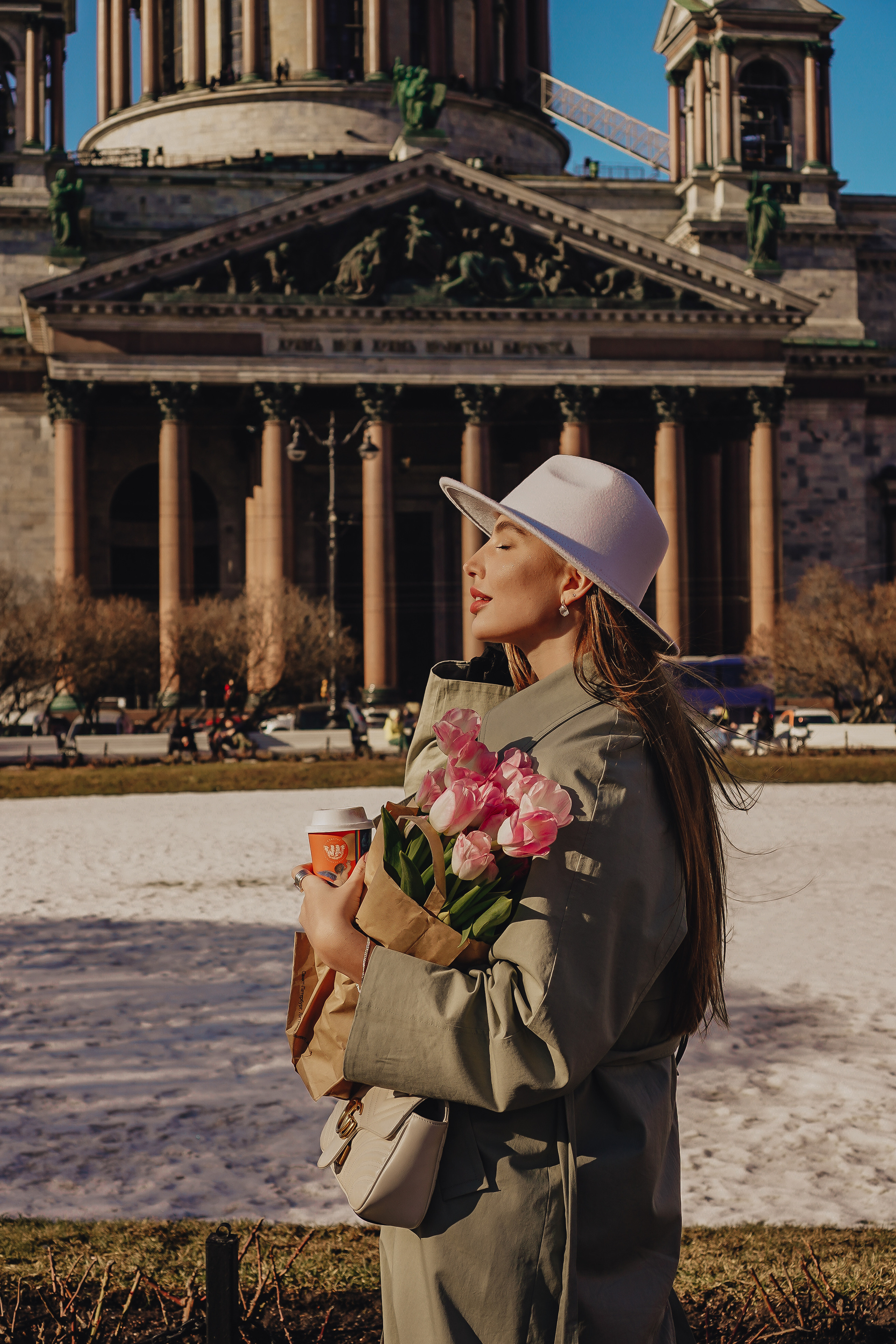 Маша. Профессиональный фотограф, Санкт-Петербург — Виктория Богомолова