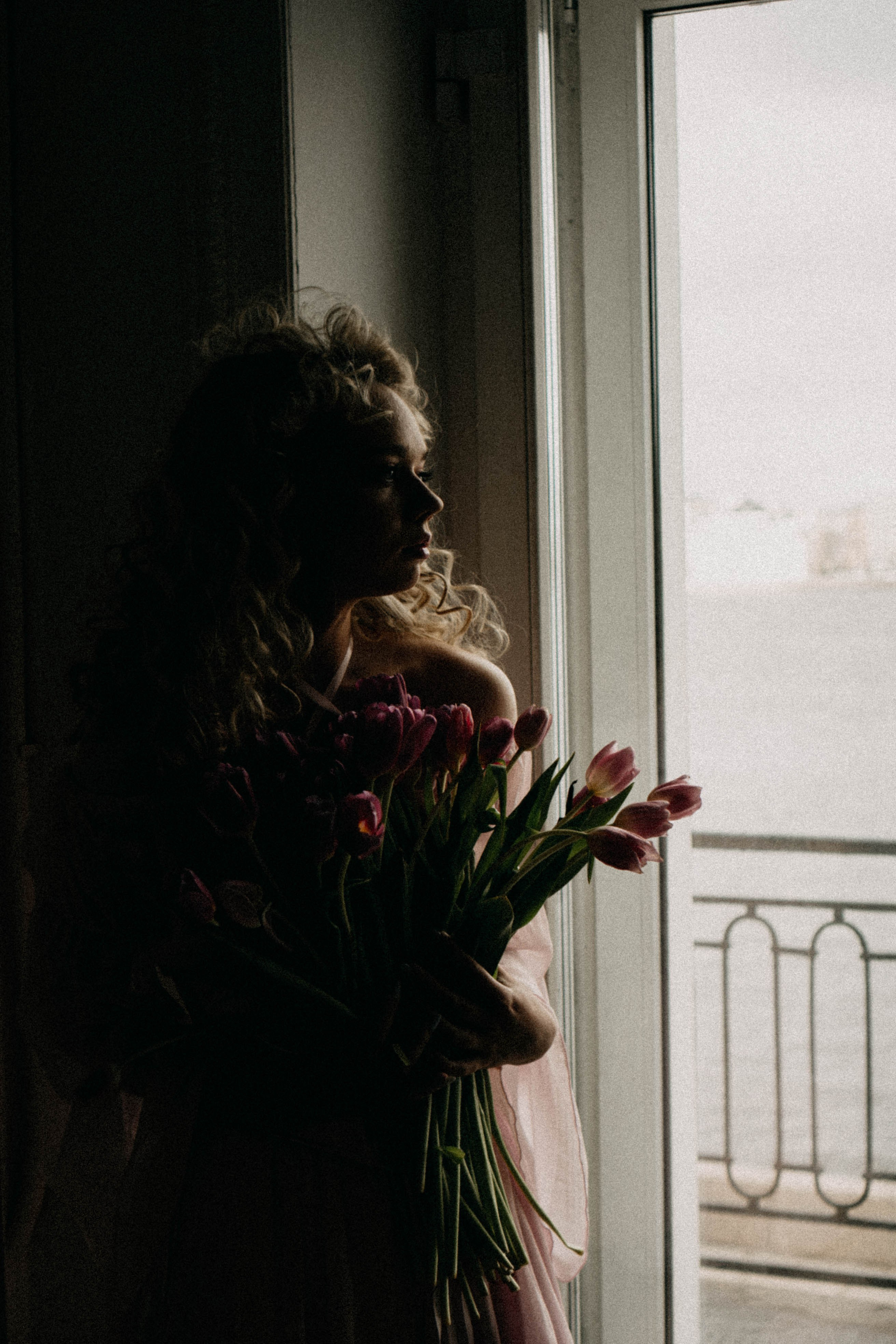 Студийная. Профессиональный фотограф, Санкт-Петербург — Виктория Богомолова