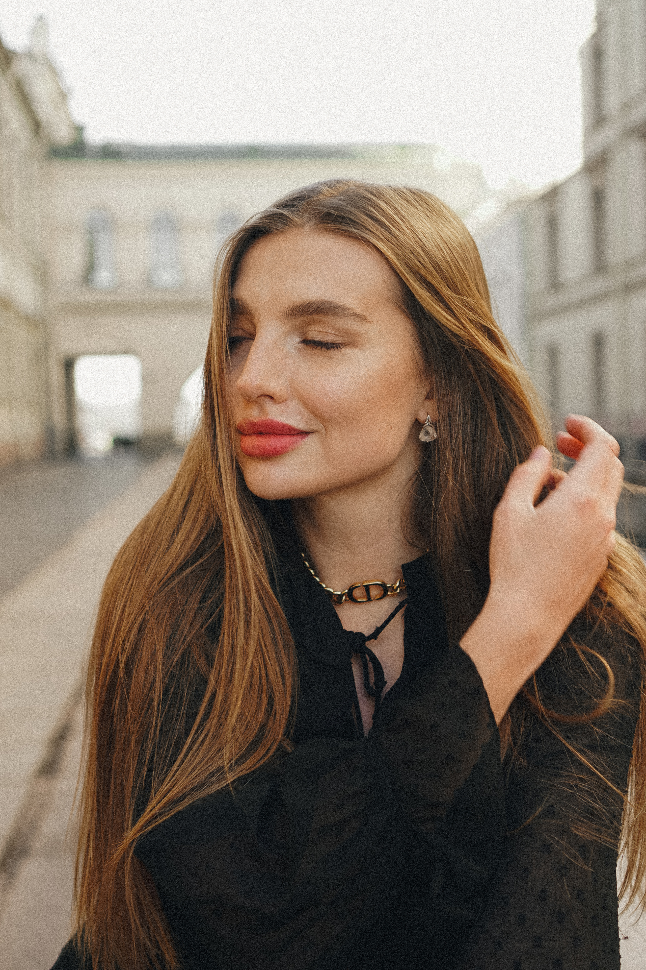 Маша. Профессиональный фотограф, Санкт-Петербург — Виктория Богомолова