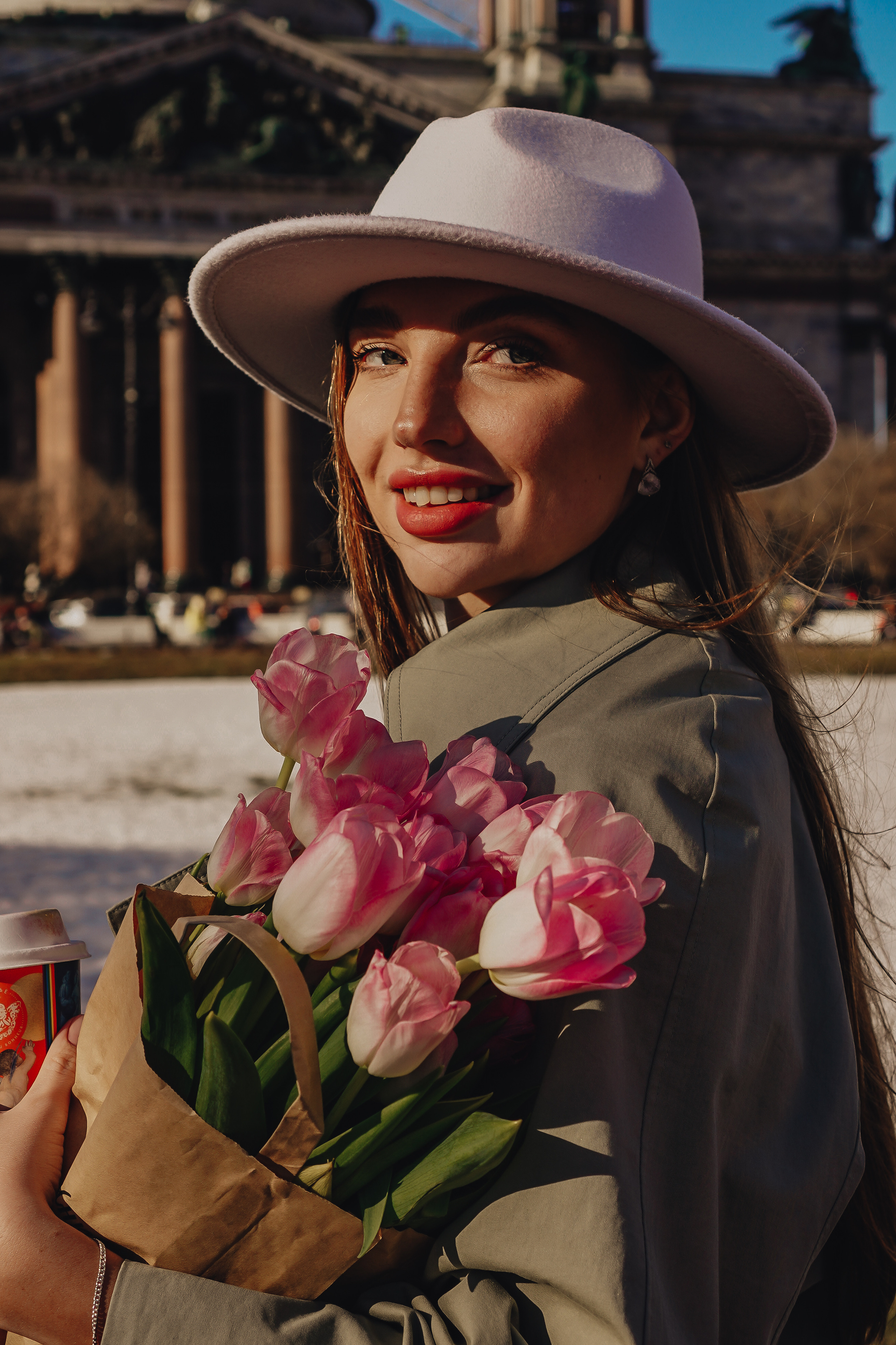 Маша. Профессиональный фотограф, Санкт-Петербург — Виктория Богомолова