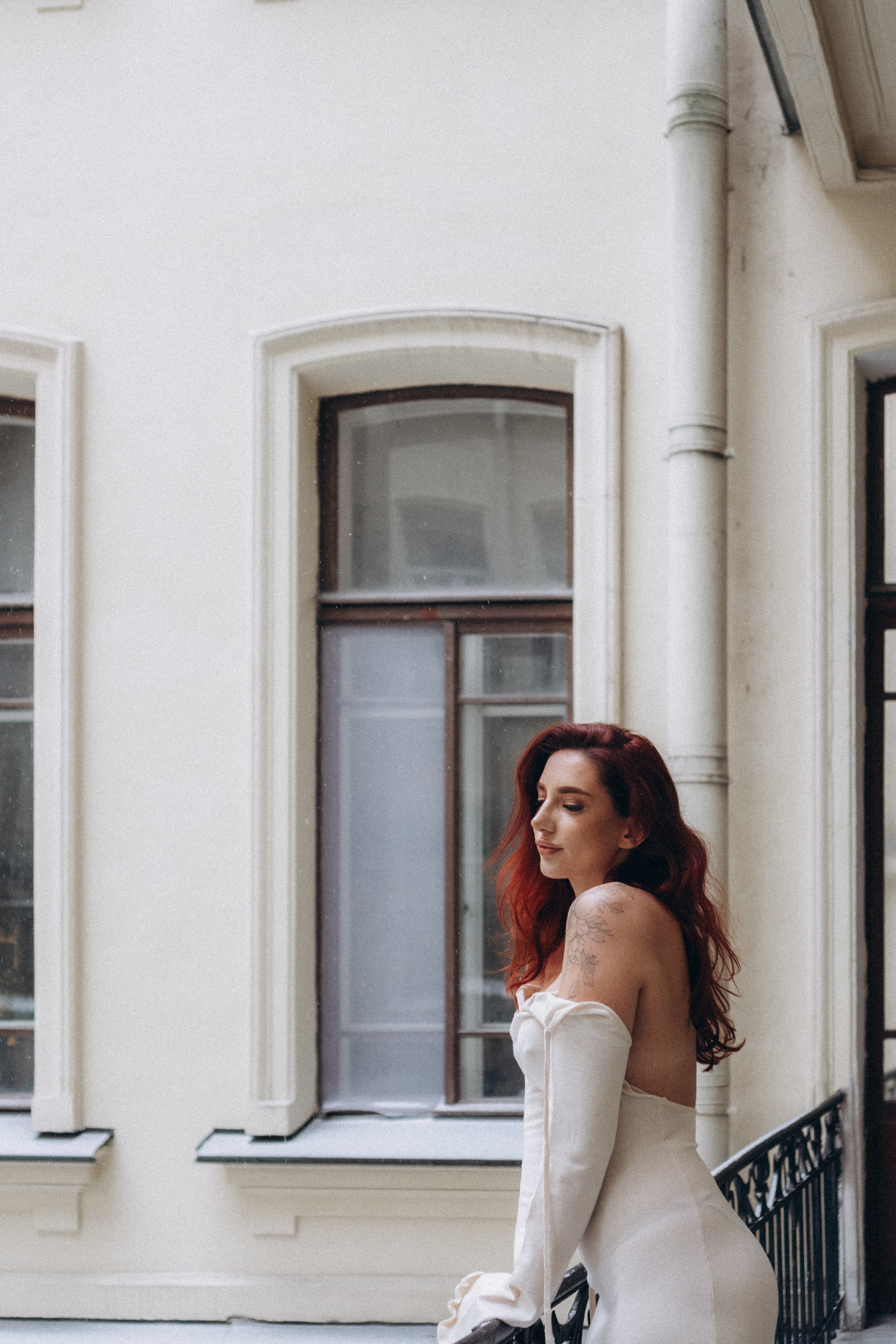 Для девушки. Профессиональный фотограф, Санкт-Петербург — Виктория Богомолова