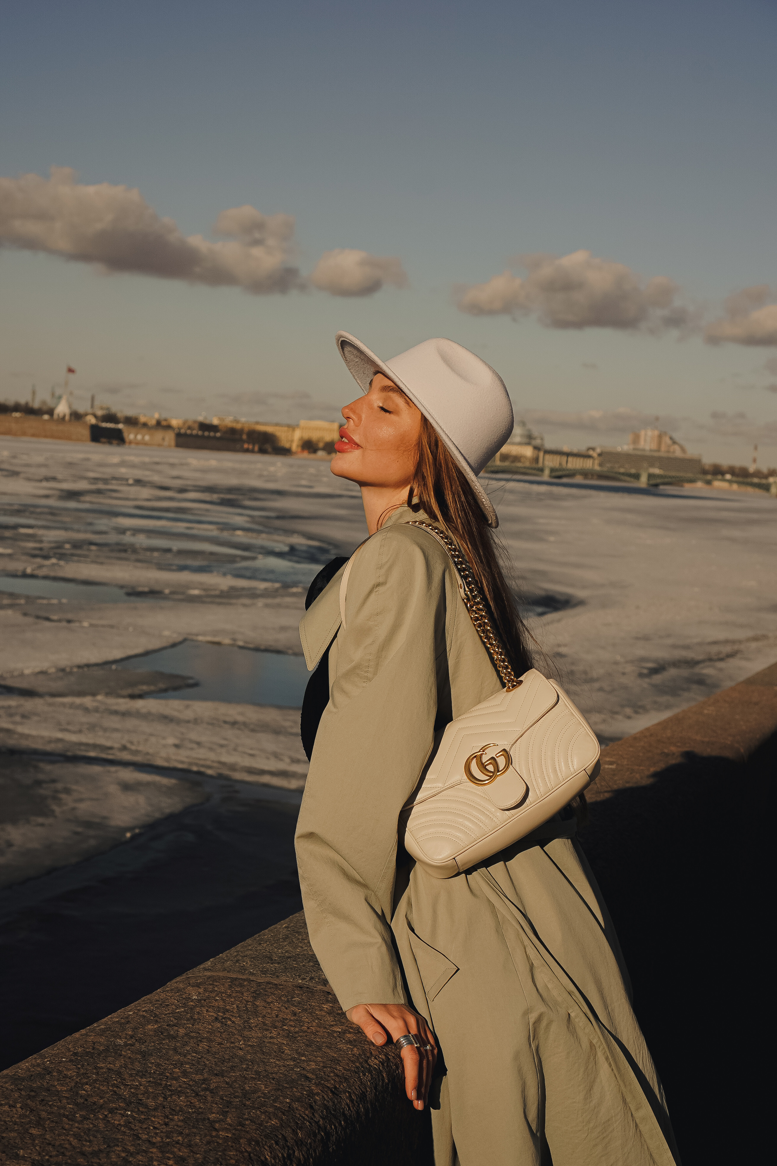 Маша. Профессиональный фотограф, Санкт-Петербург — Виктория Богомолова