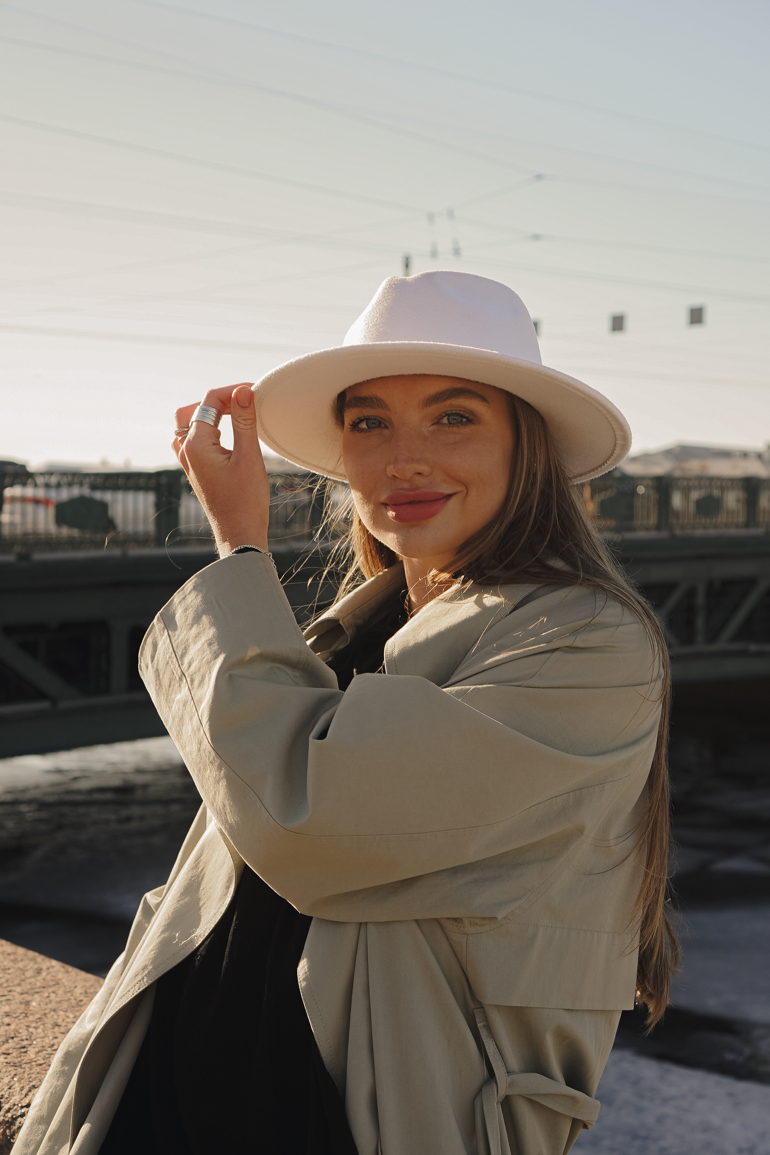 Маша. Профессиональный фотограф, Санкт-Петербург — Виктория Богомолова