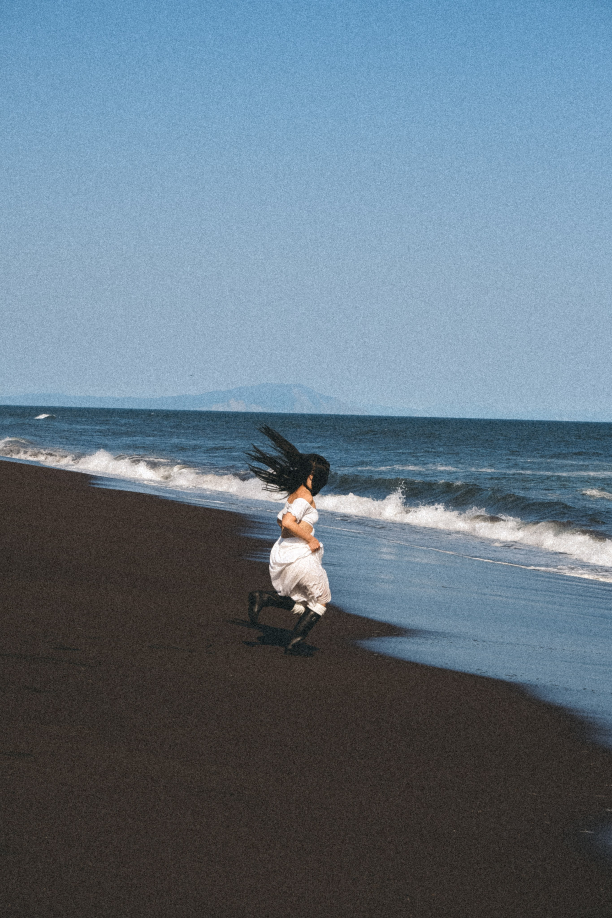 Тихий океан. Профессиональный фотограф, Санкт-Петербург — Виктория Богомолова