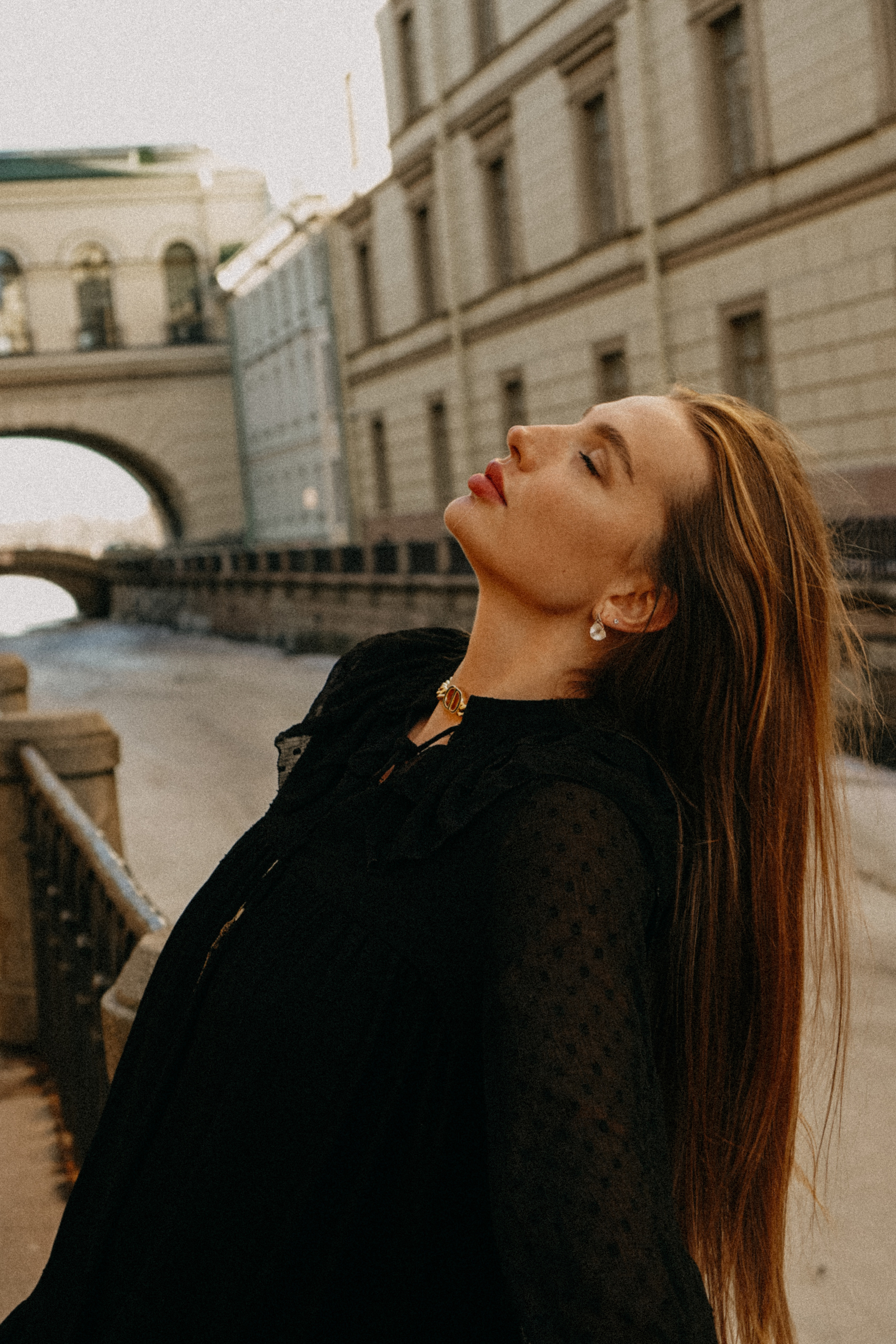 Маша. Профессиональный фотограф, Санкт-Петербург — Виктория Богомолова