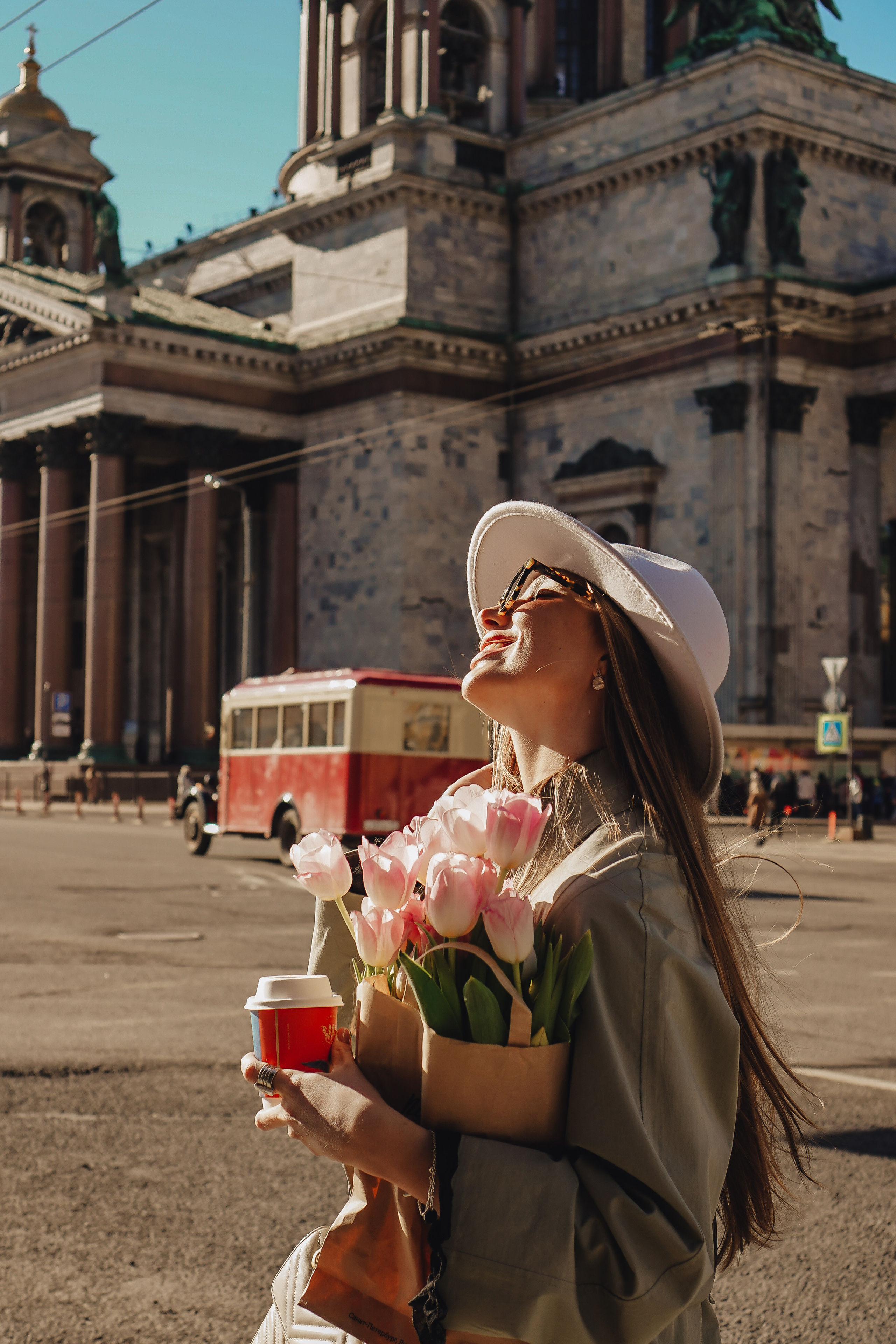 Маша. Профессиональный фотограф, Санкт-Петербург — Виктория Богомолова