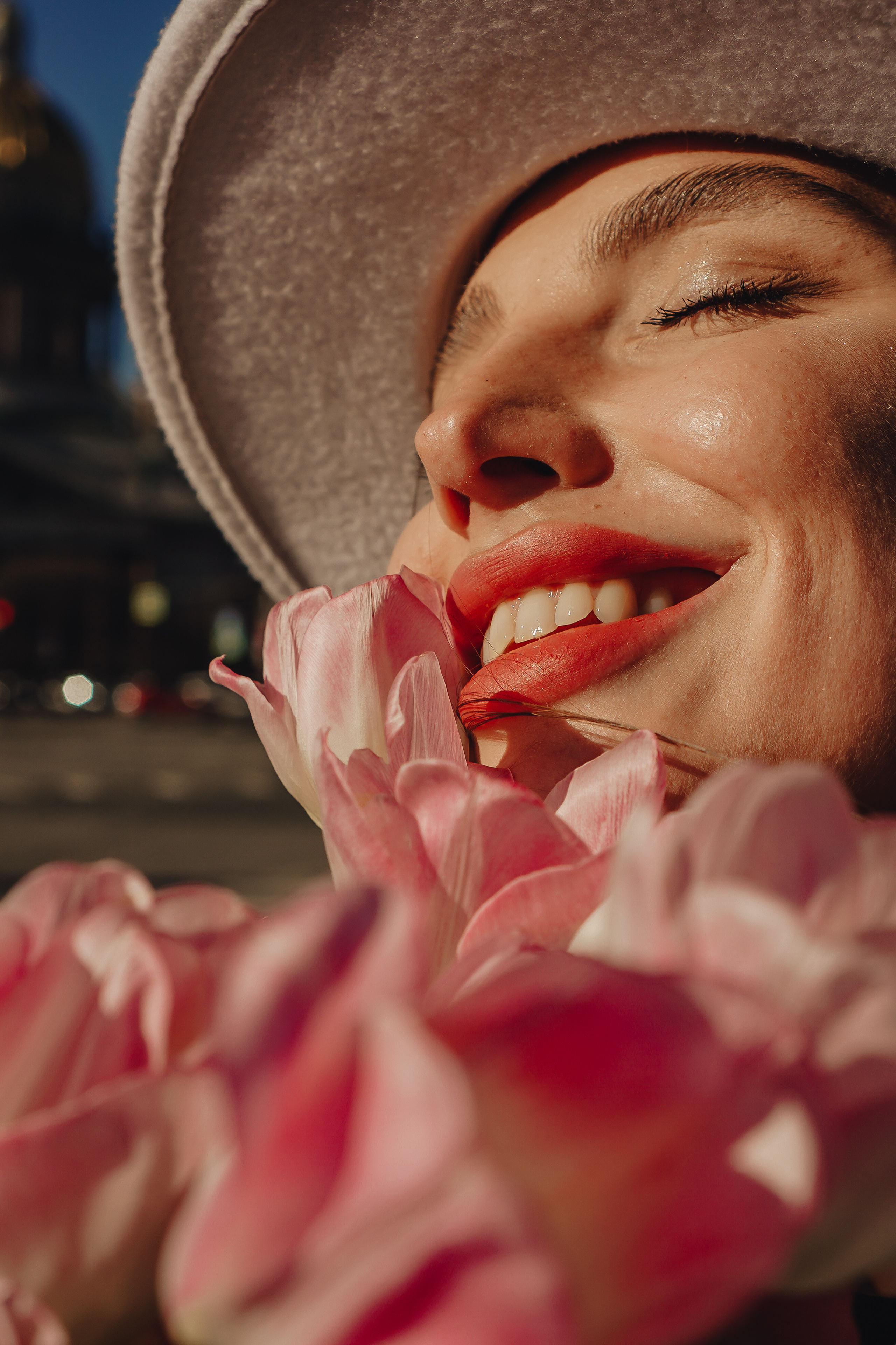 Маша. Профессиональный фотограф, Санкт-Петербург — Виктория Богомолова