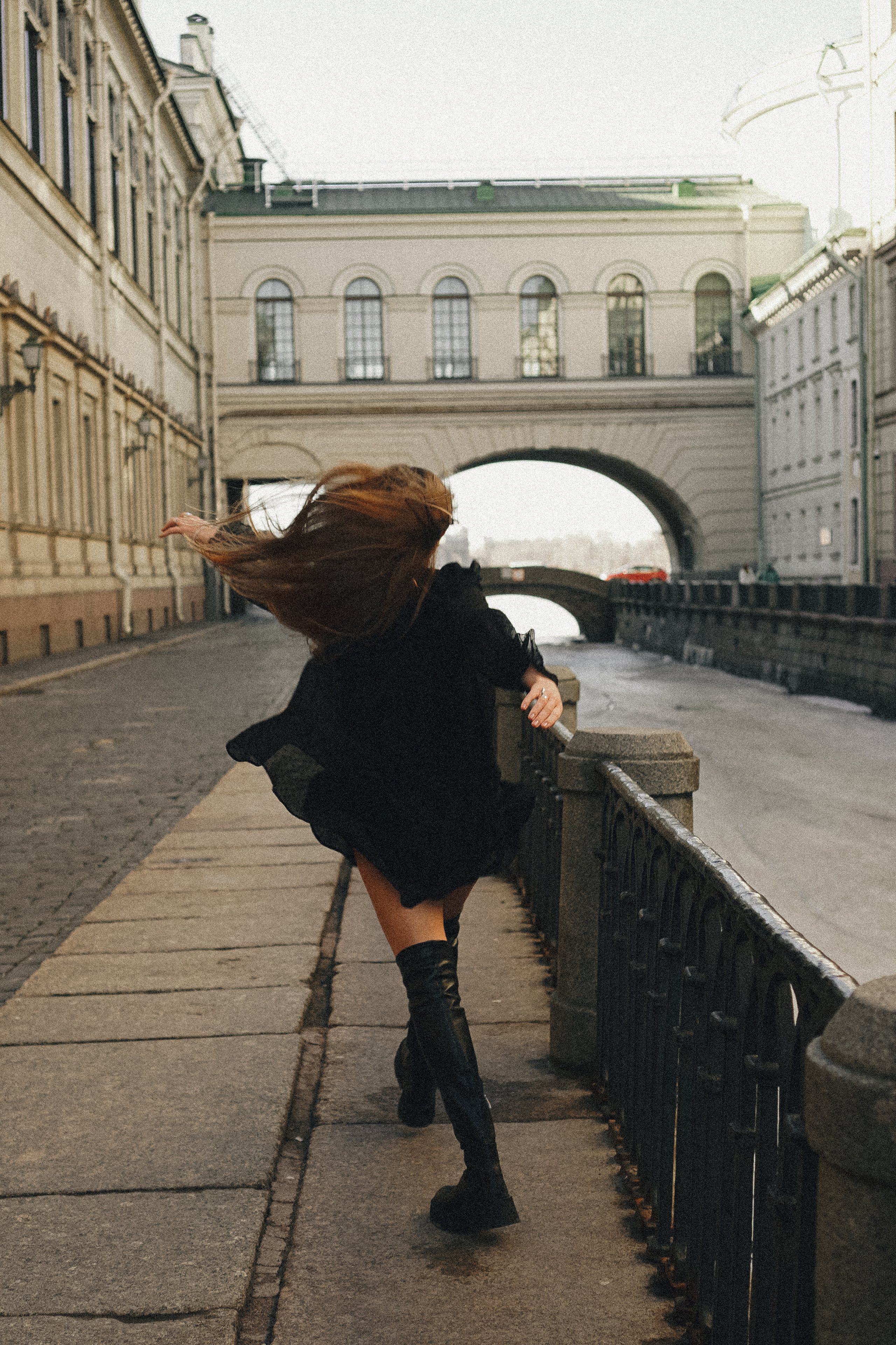 Маша. Профессиональный фотограф, Санкт-Петербург — Виктория Богомолова