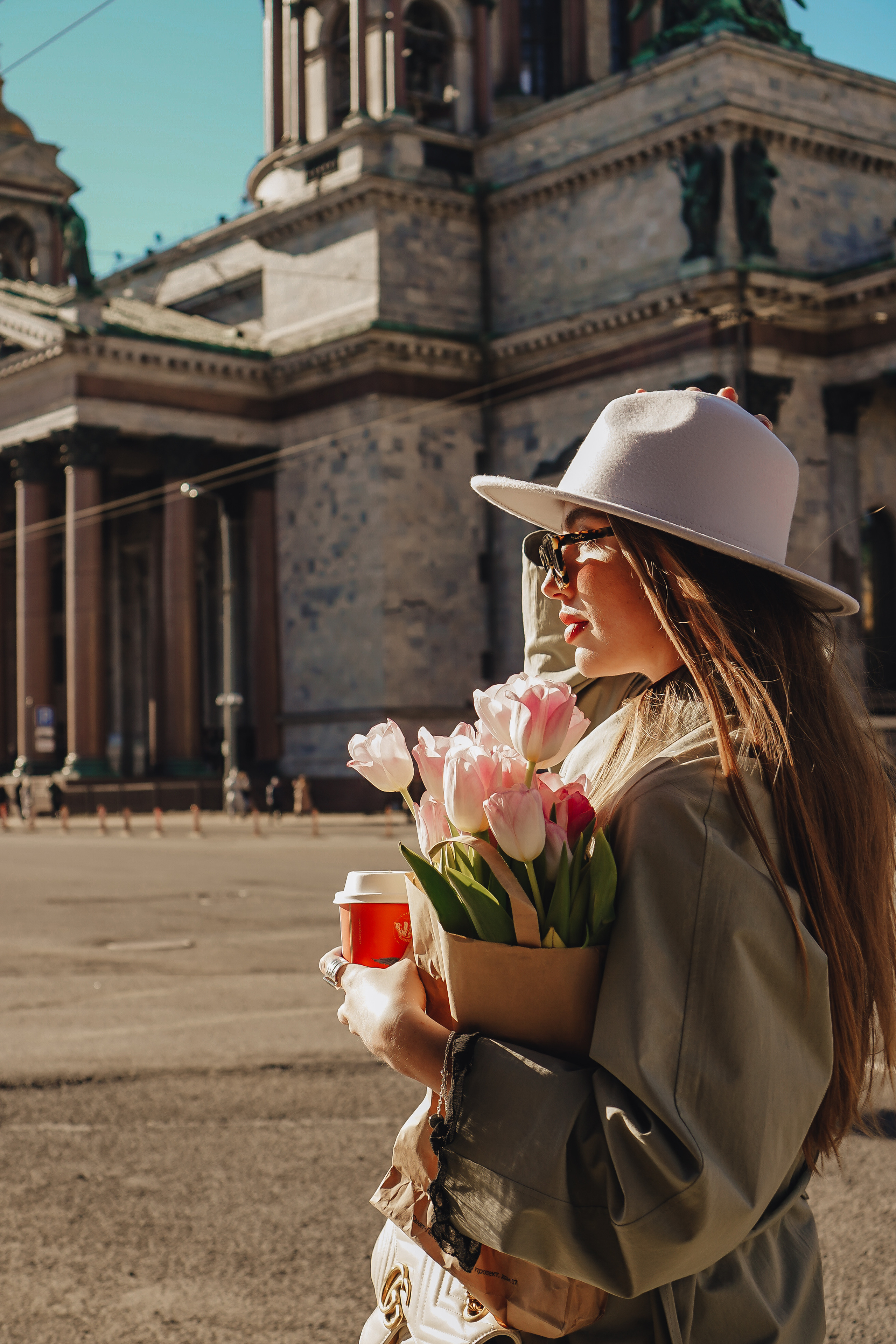 Маша. Профессиональный фотограф, Санкт-Петербург — Виктория Богомолова
