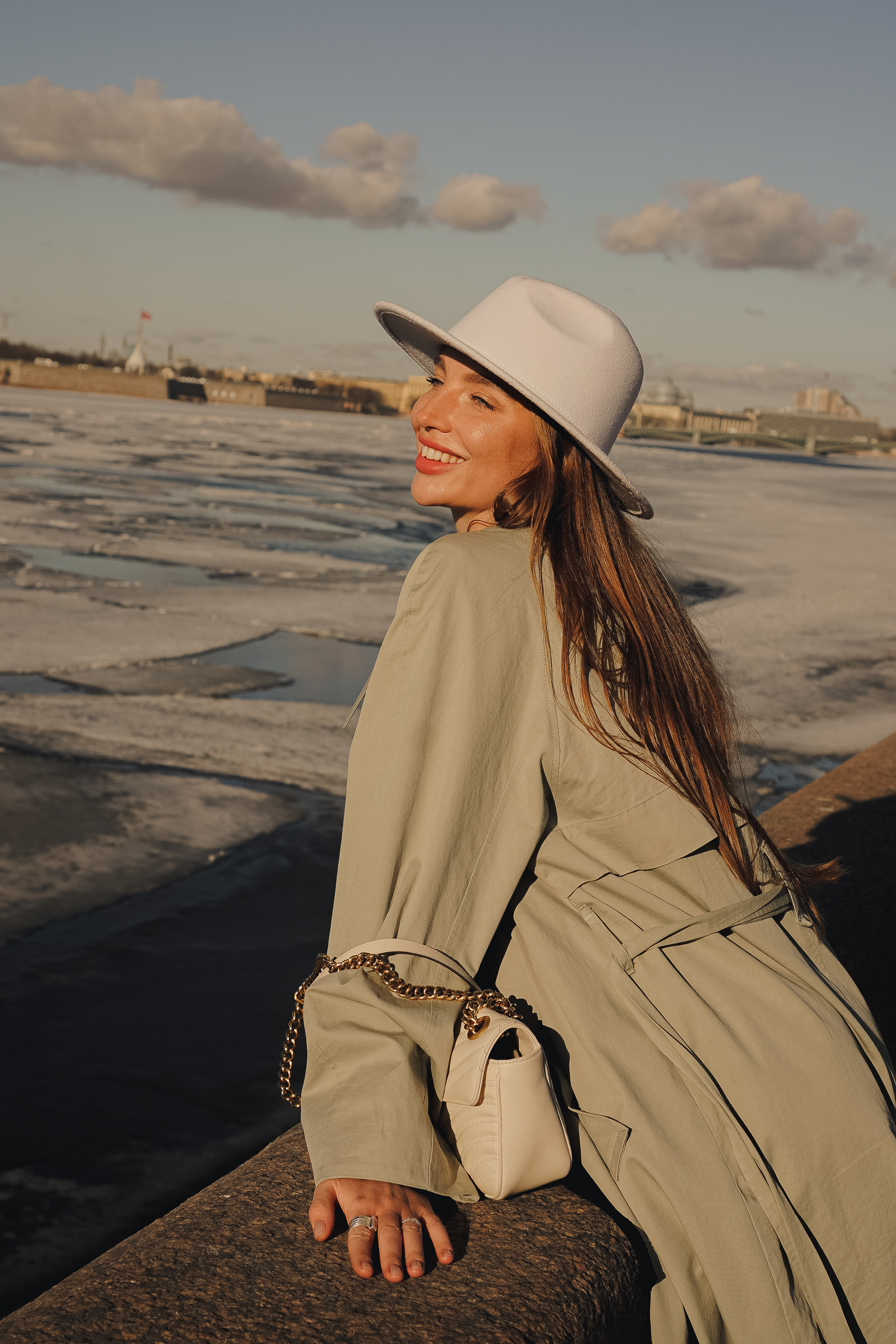 Маша. Профессиональный фотограф, Санкт-Петербург — Виктория Богомолова