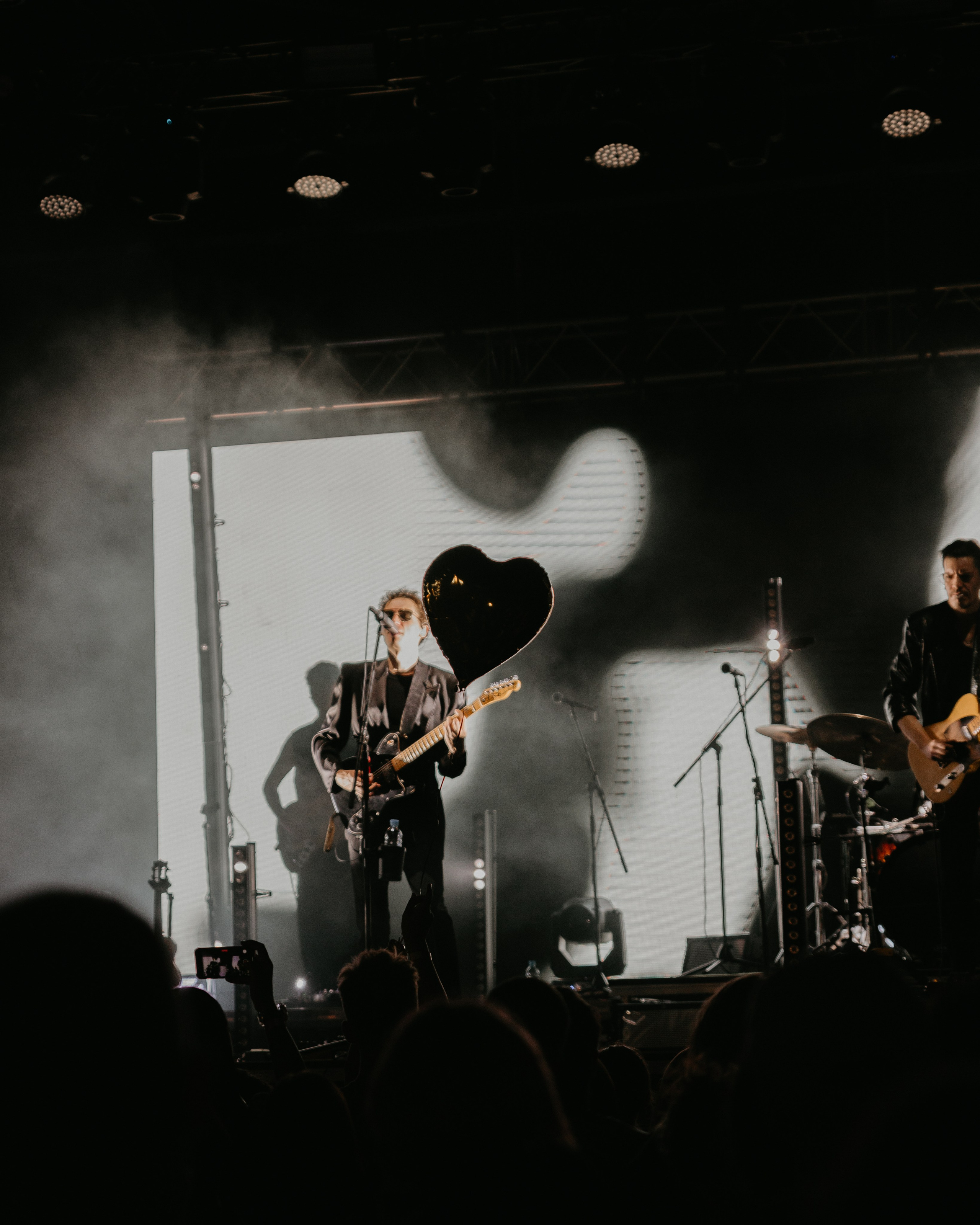 Концерты. Меня зовут Стас Барыкин, я фотограф. Живу и работаю в Ростове-на-Дону