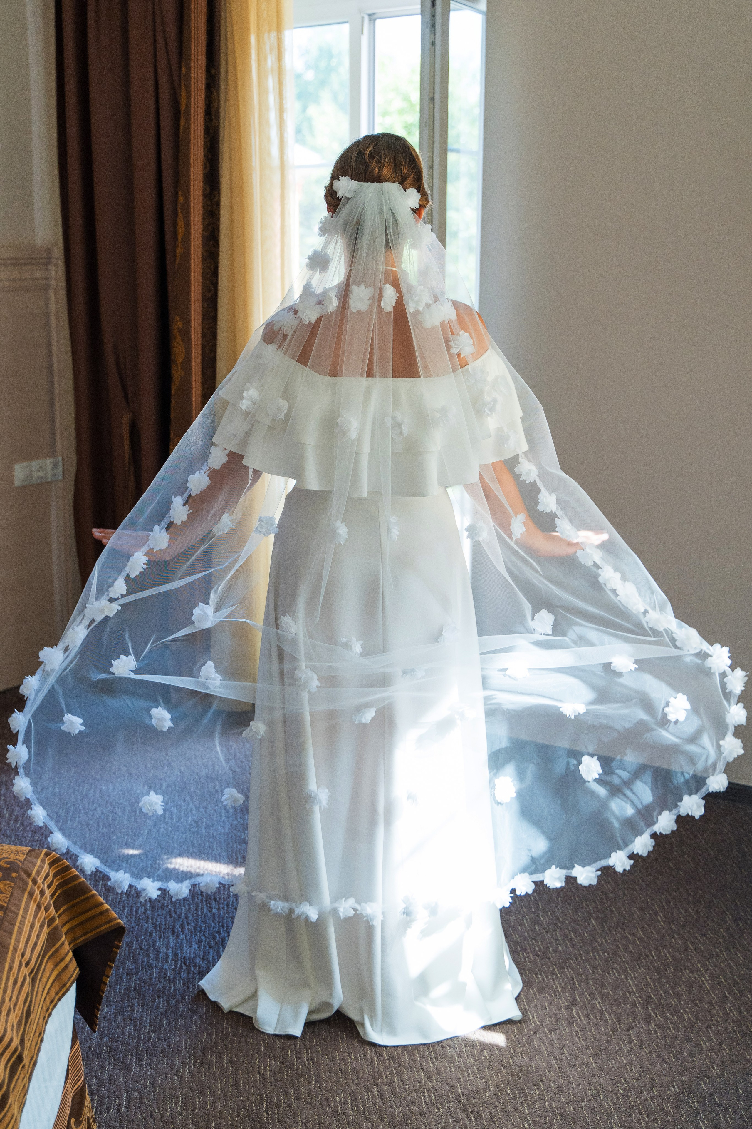 Андрей + Екатерина