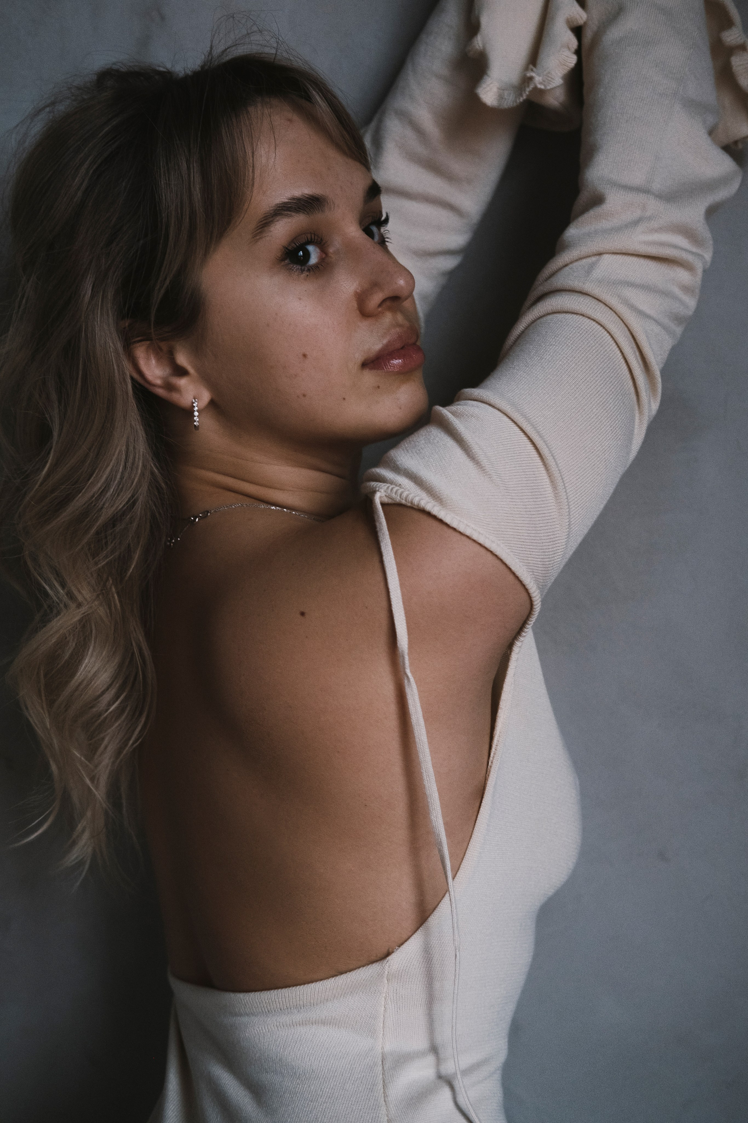 Полина | Студия Amoash. Портретный и семейный фотограф в СПб Марья Туранова