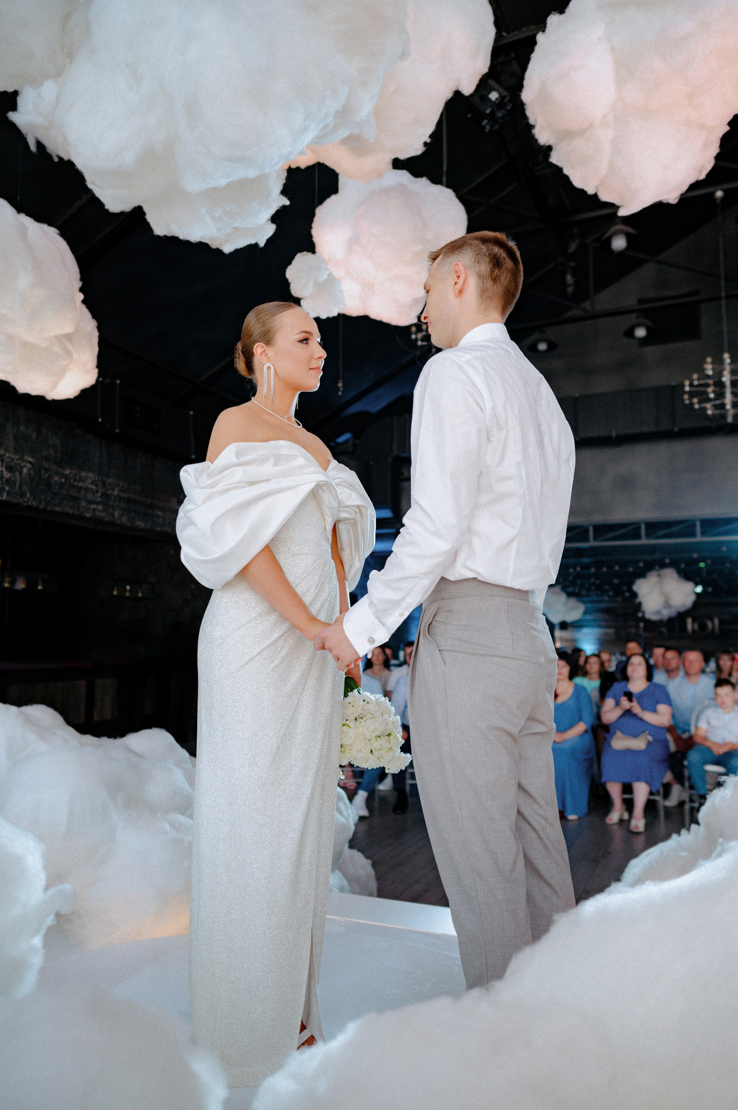 ИГОРЬ И КСЮША. Свадебный и семейный фотограф Никита Корохов