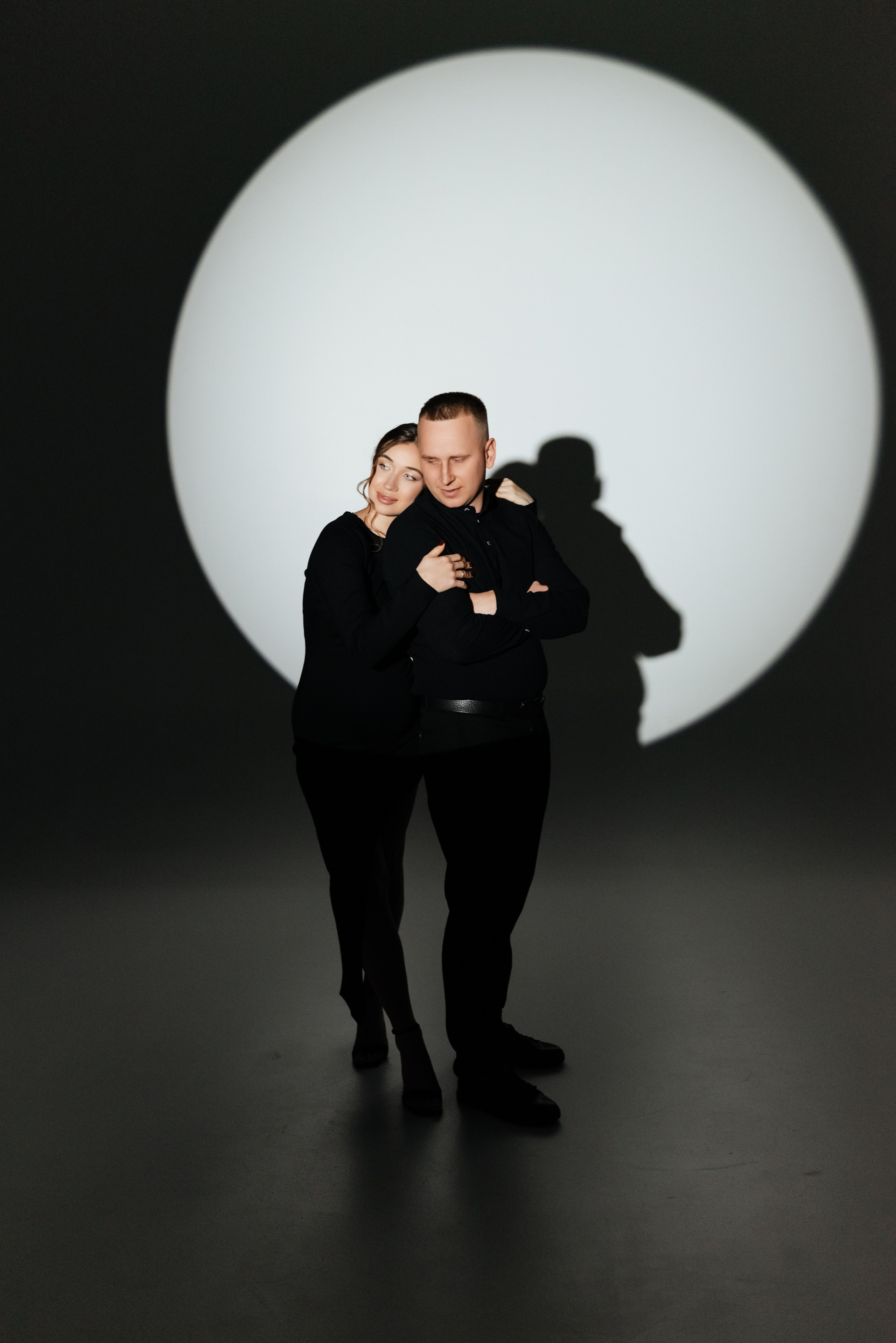 Вячеслав и Дарья. Фотограф Елена Кучук