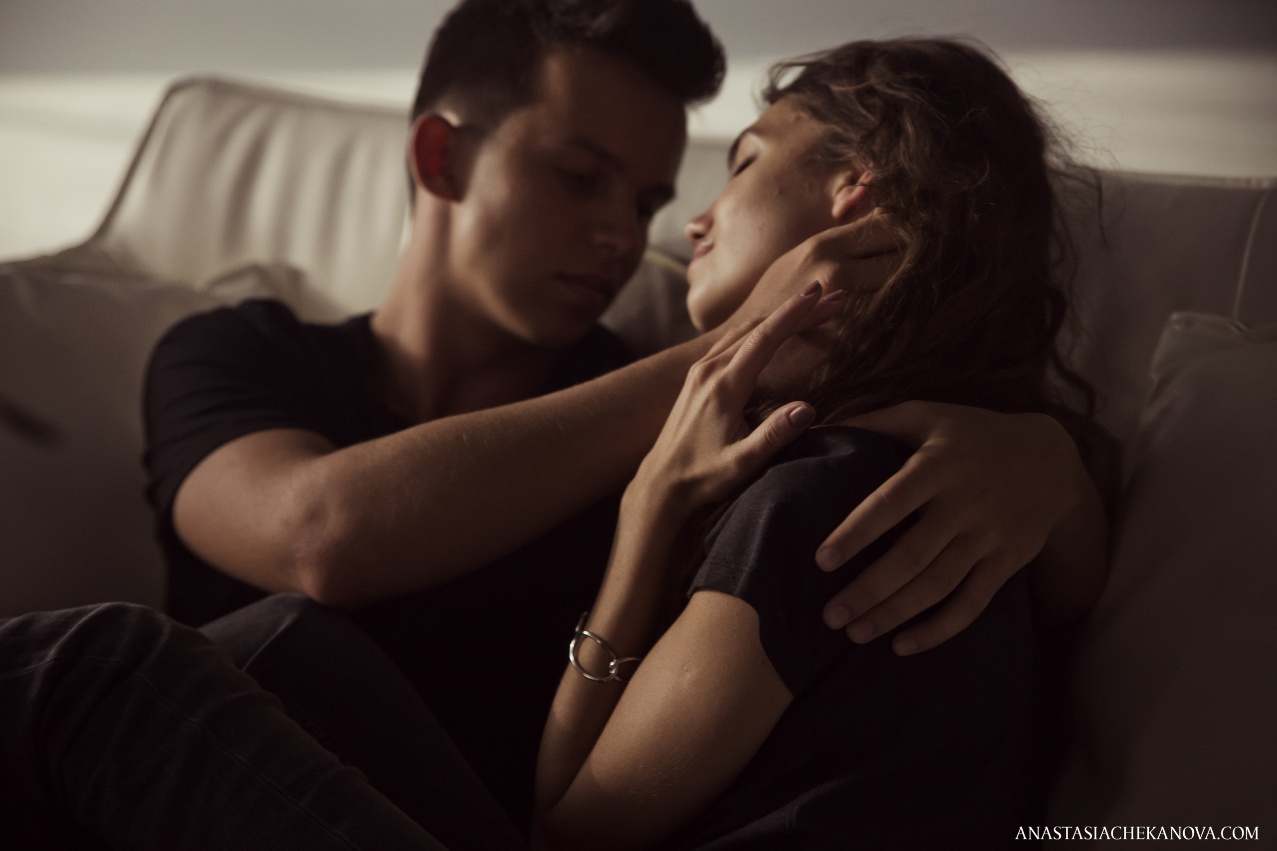 Backstage съемки клипа группы DVOE. Концертный и бурлеск фотограф Москва