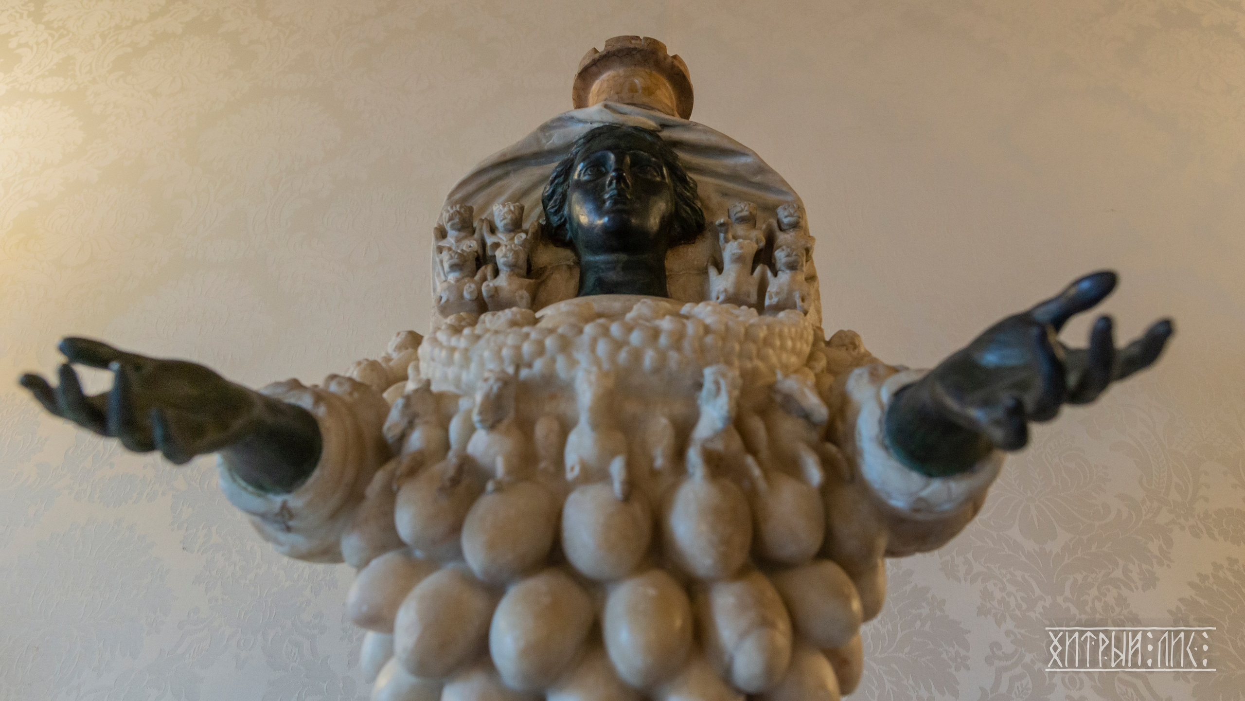 Рим. Фотограф-путешественник Самойлов Максим «Sly Fox»