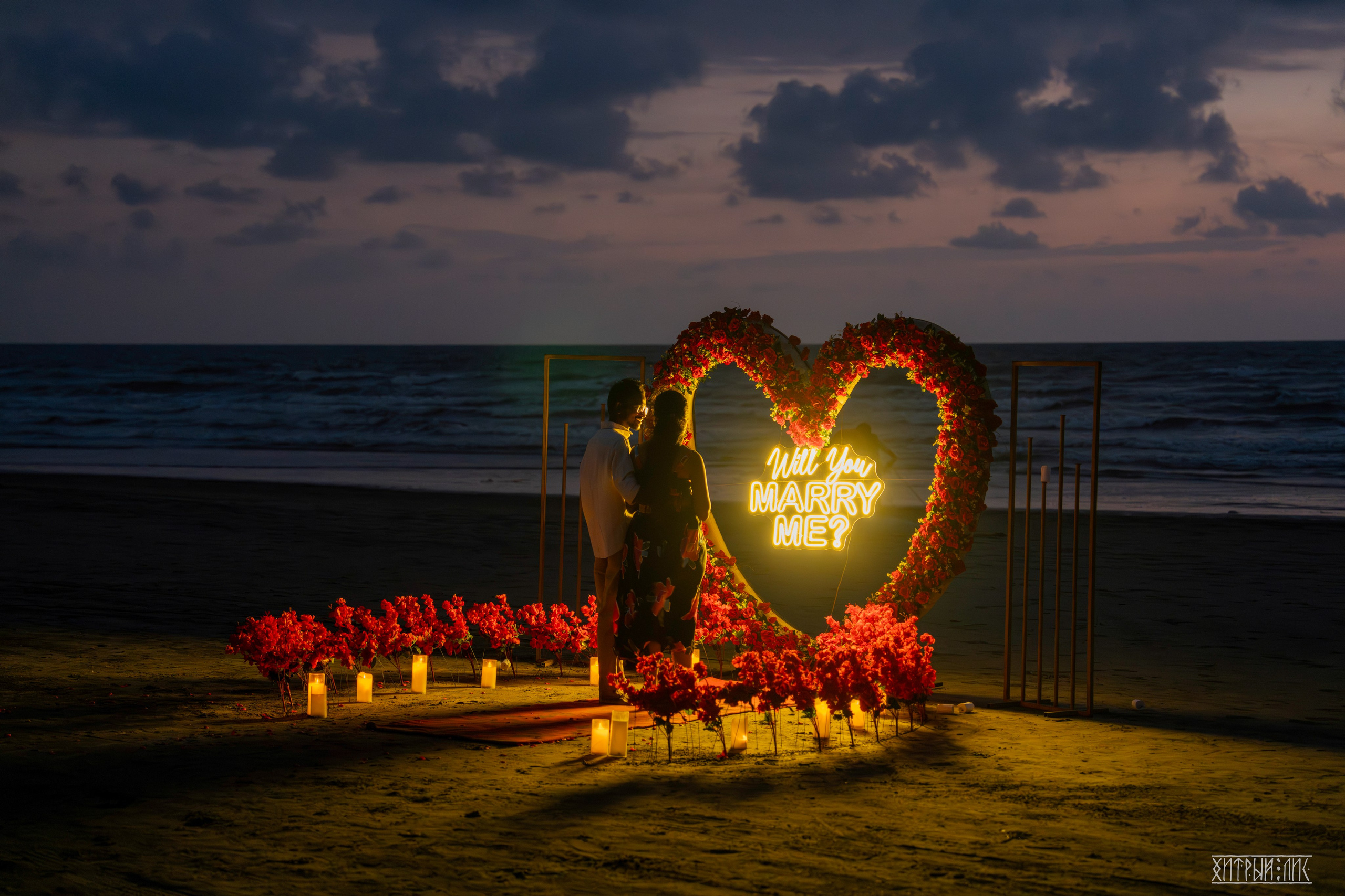 Гоа-Мумбаи. Фотограф-путешественник Самойлов Максим «Sly Fox»