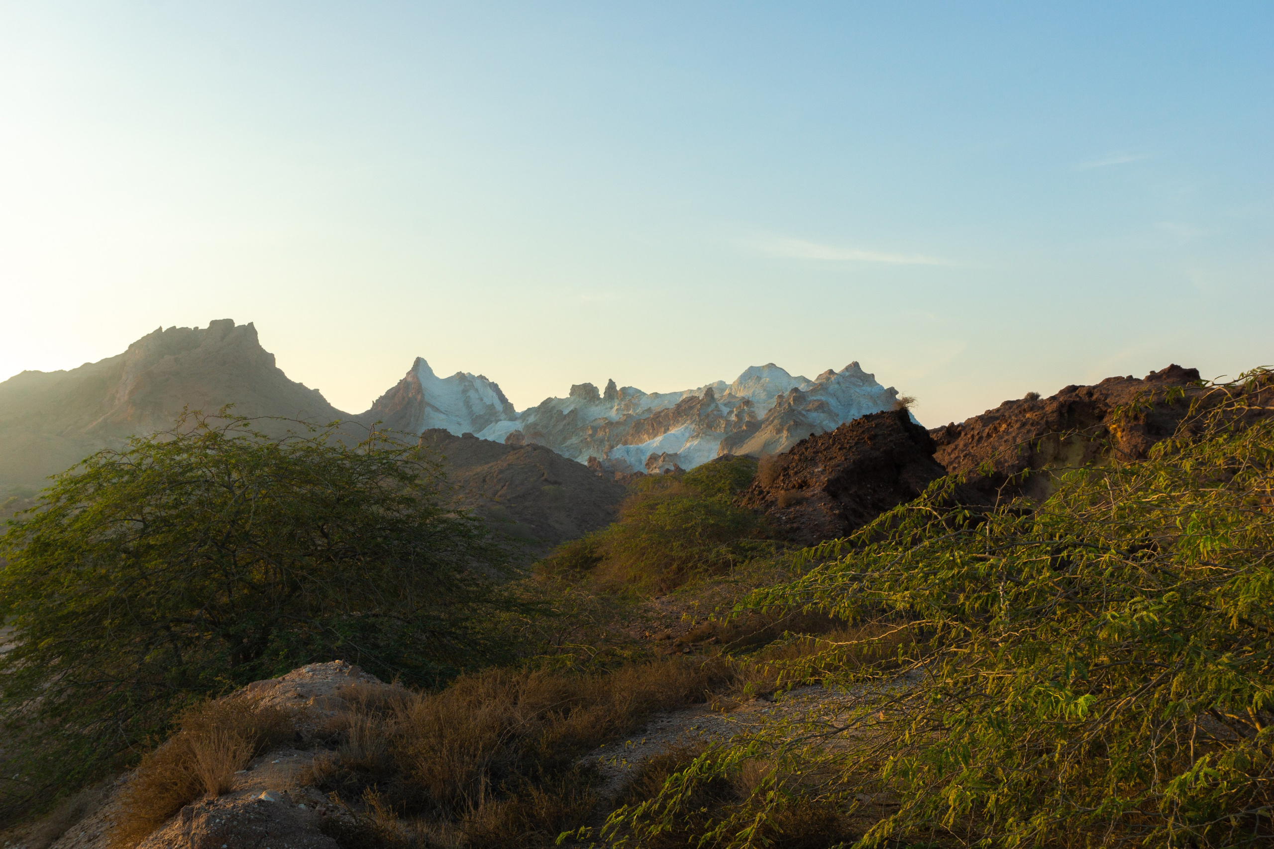 Иран. Фотограф-путешественник Самойлов Максим «Sly Fox»