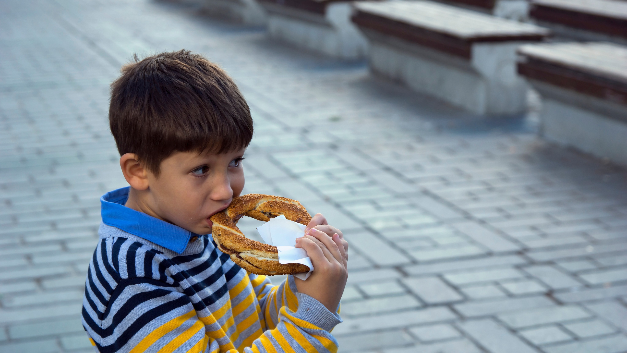Стамбул. Фотограф-путешественник Самойлов Максим «Sly Fox»