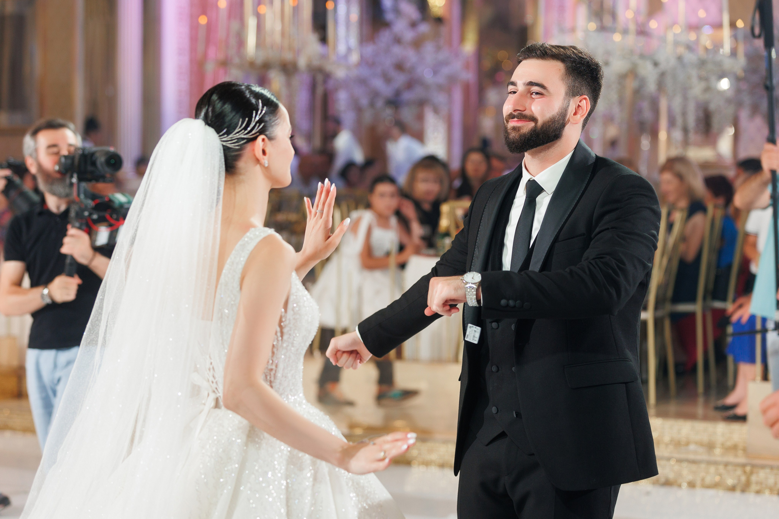 Алексей & Валерия. Свадебный фотограф  Пятигорск, Сочи, Ессентуки, Кисловодск Александр