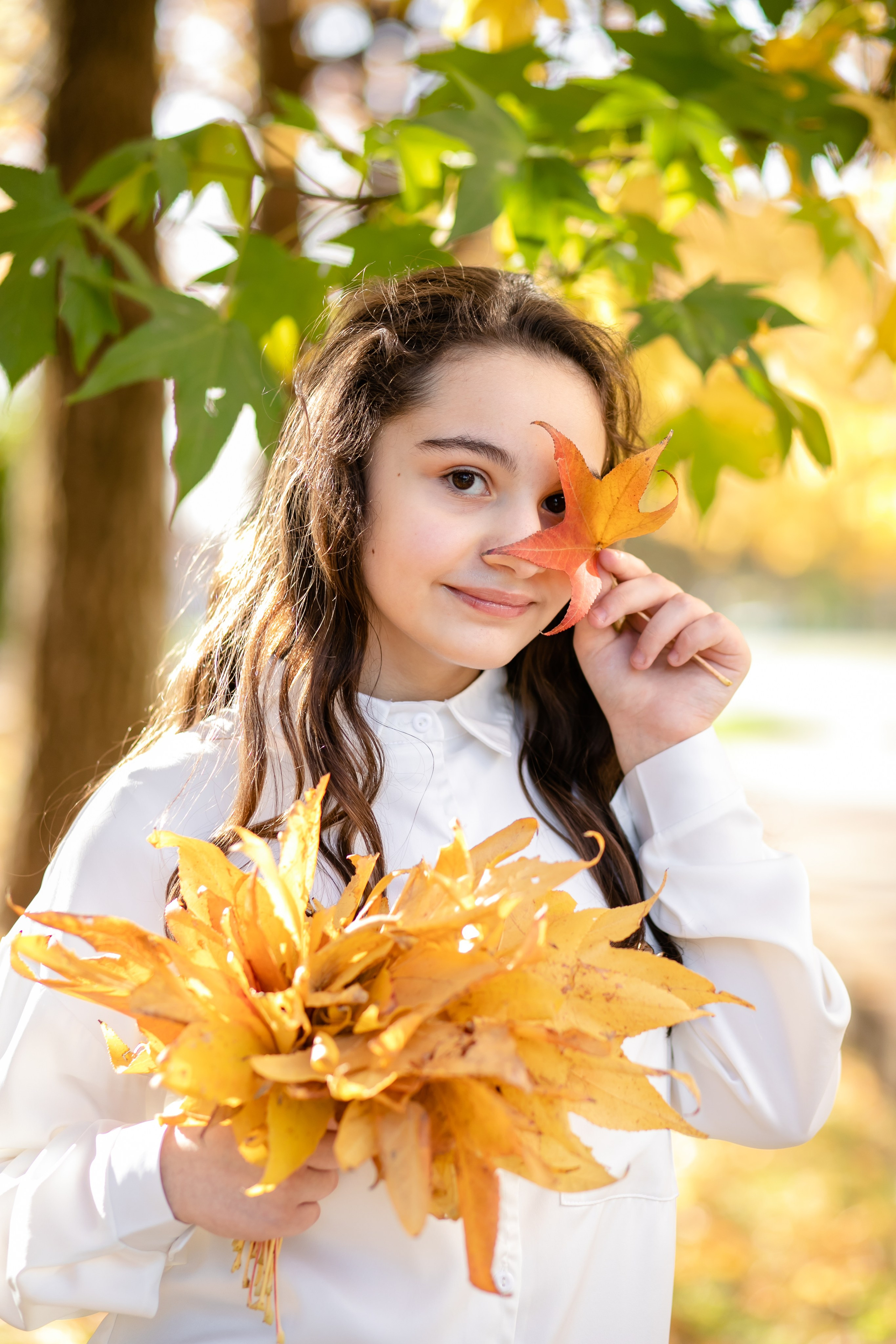 Школа 28 4 класс. Семейный и детский фотограф Марина Баладьян Сочи / Краснодар / Москва