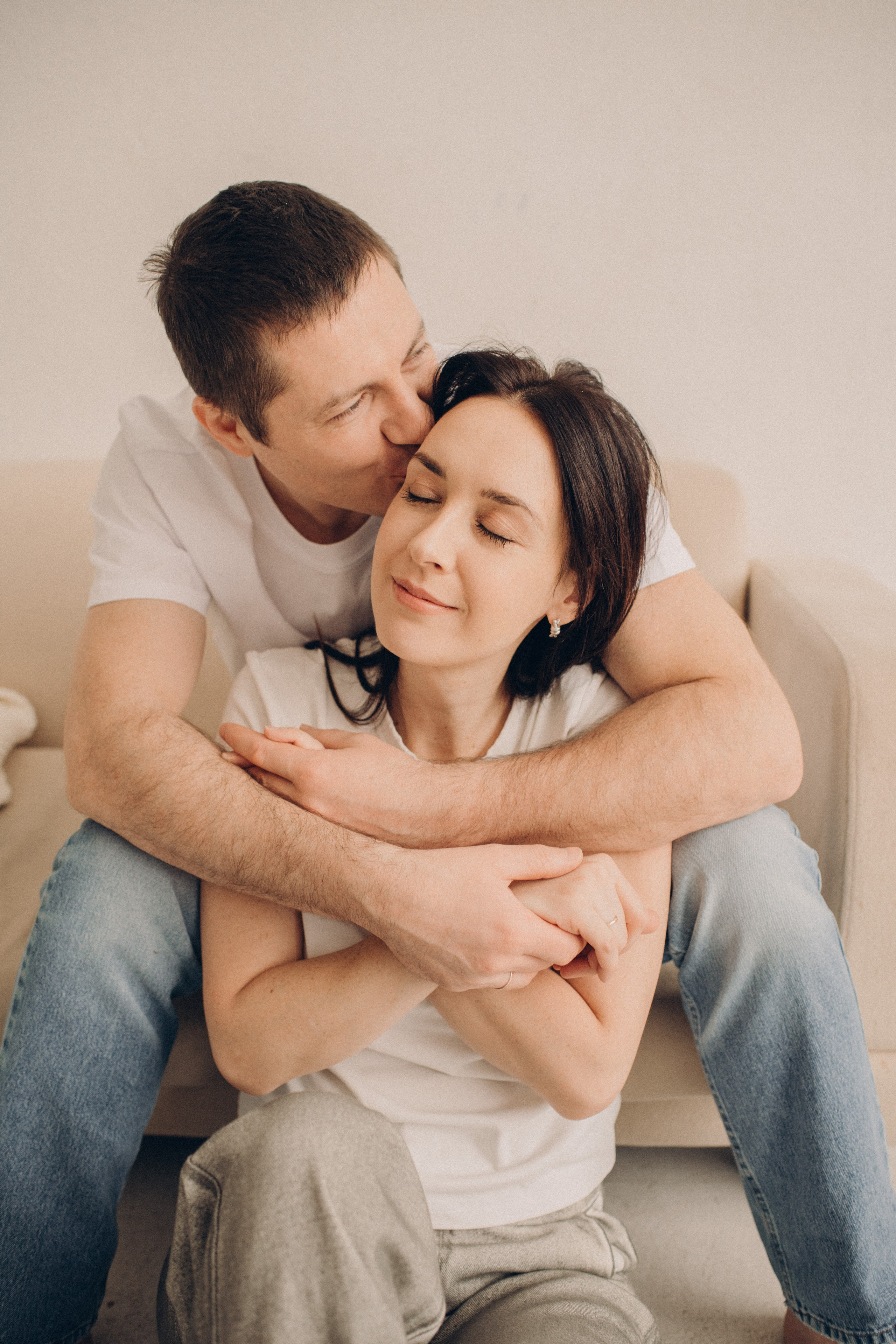 Семейные фотосессии. Фотограф Алиса Чечина. Калуга. Товарково