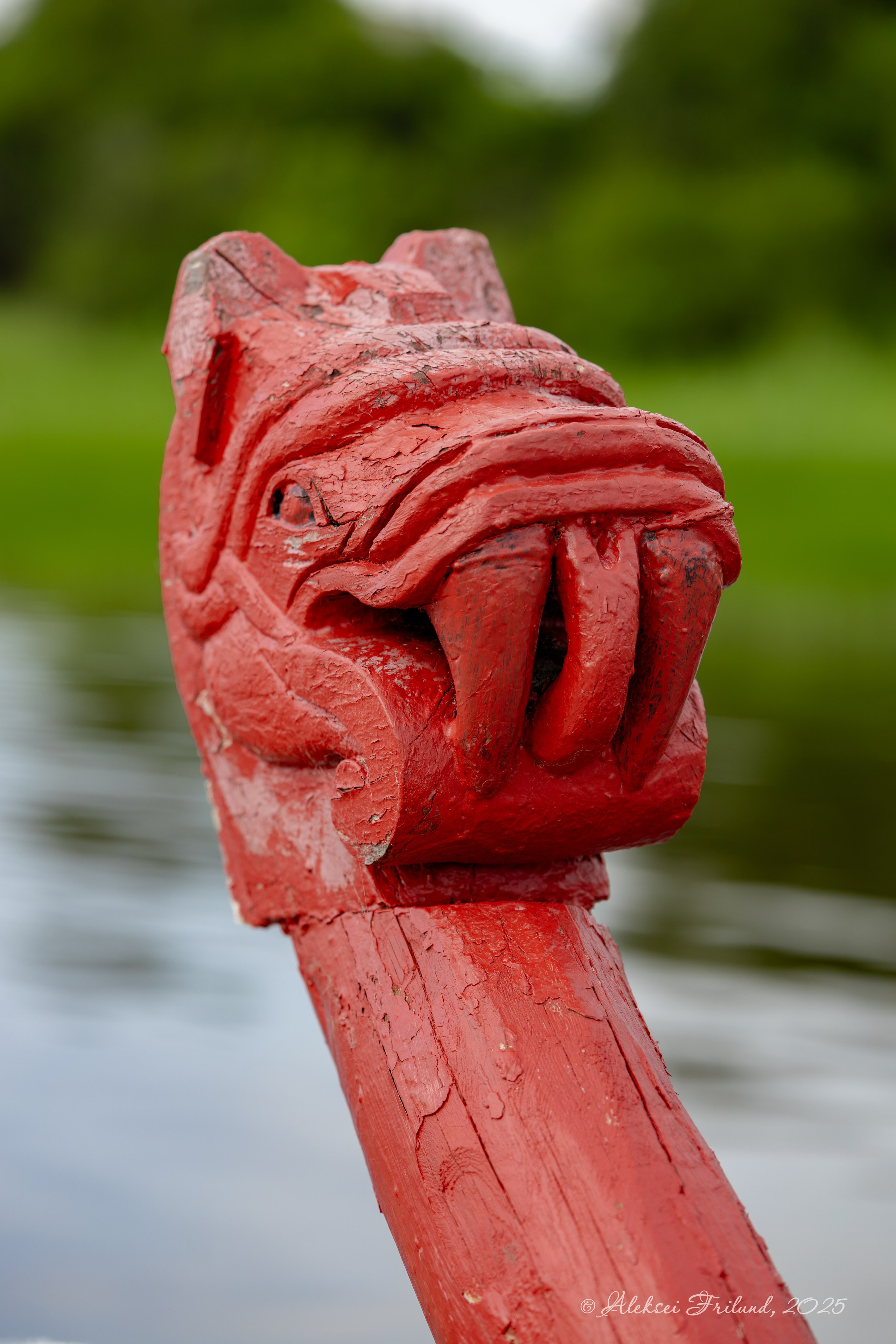 Исторический парк «Бастiонъ» (фестиваль «Карельская Земля» 2025 г.). Аэросъемка. Фото и Видео в Карелии. Алексей Фрилунд