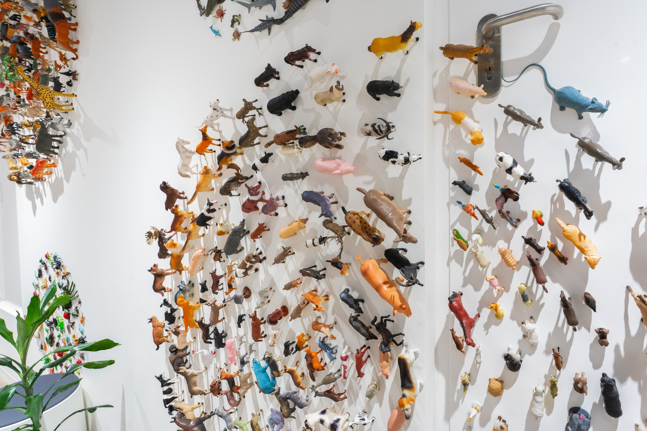 Авито. Центральный офис на Лесной. Интерьерный фотограф Александра Солдатова