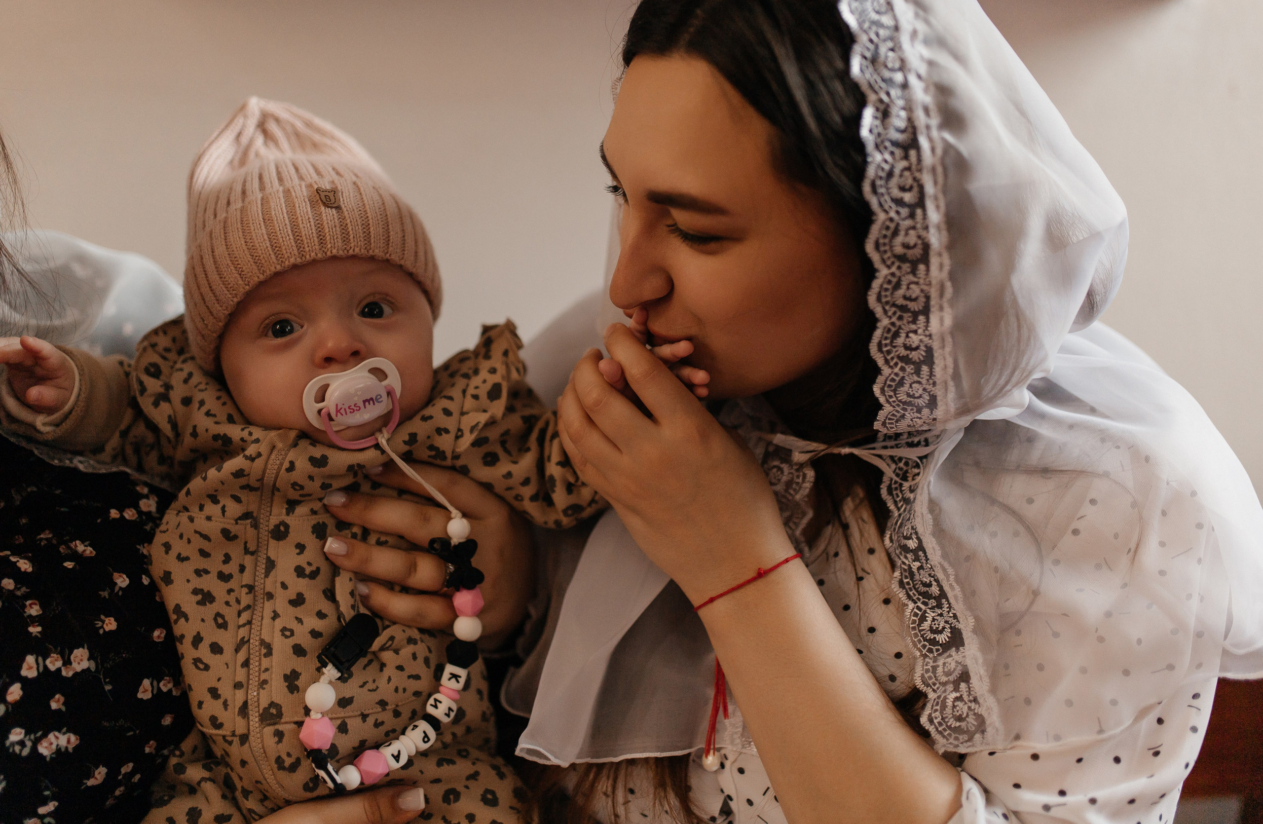 Кира. Семейный фотограф Губкин/Старый Оскол